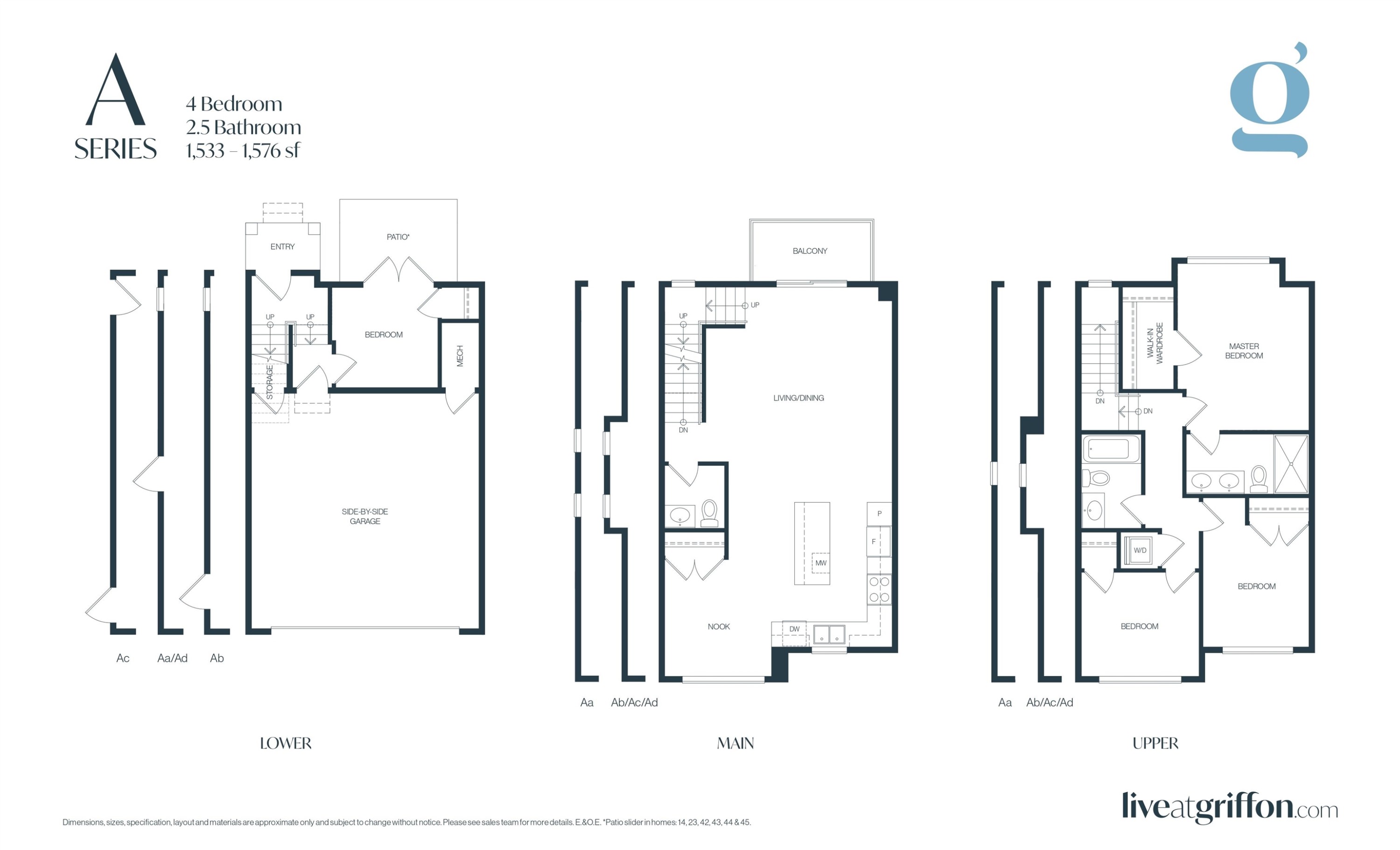 33-7716 207 Street, Langley, BC