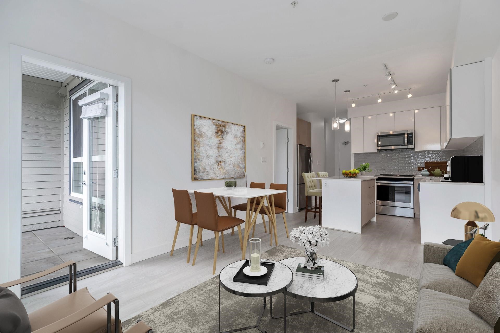 204-19567 64 Avenue, Surrey, BC