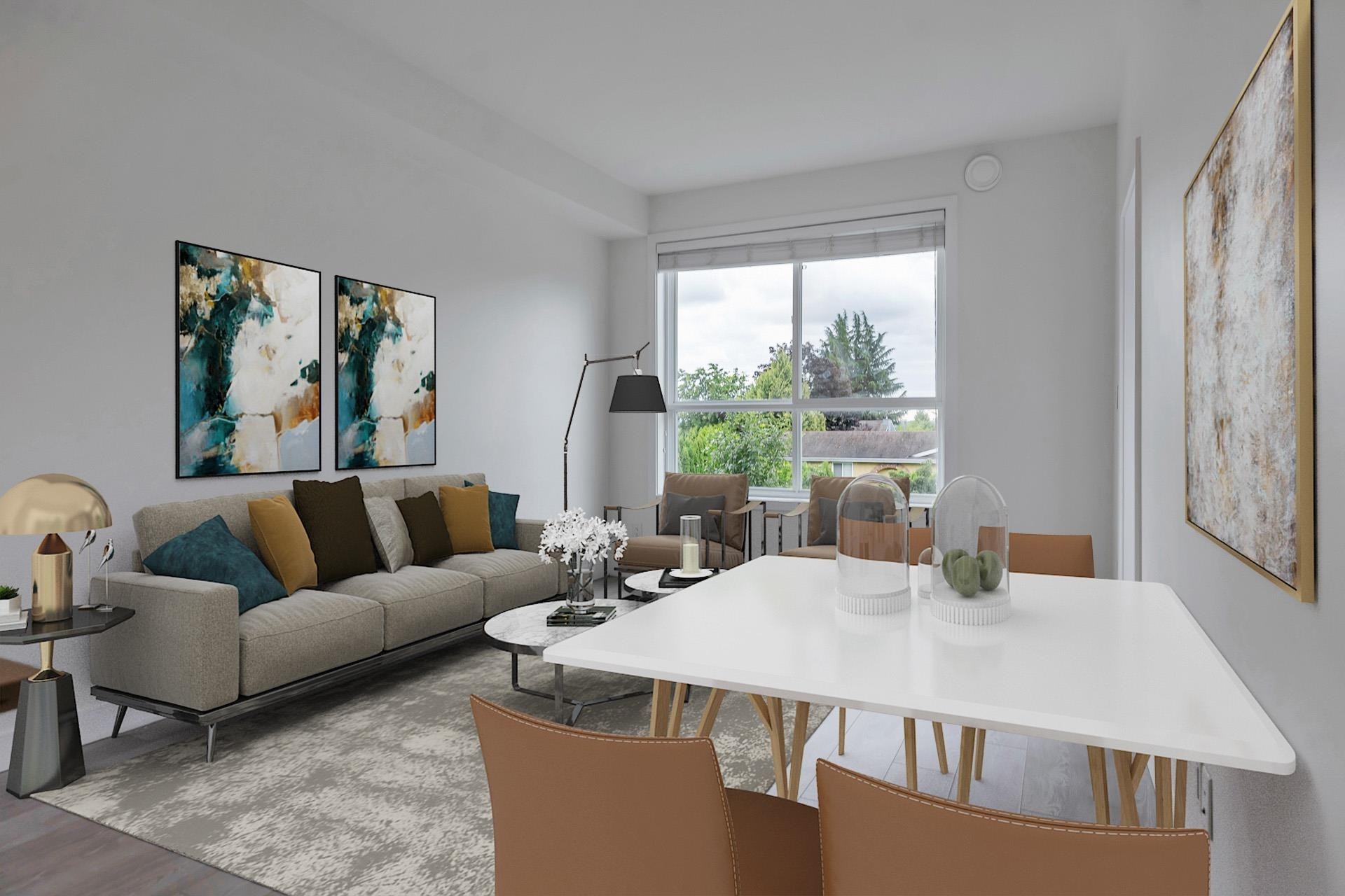 204-19567 64 Avenue, Surrey, BC