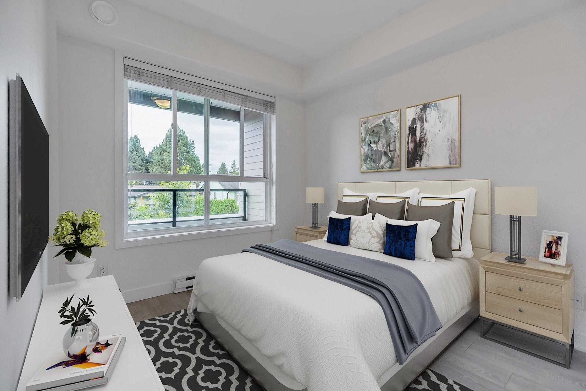 204-19567 64 Avenue, Surrey, BC