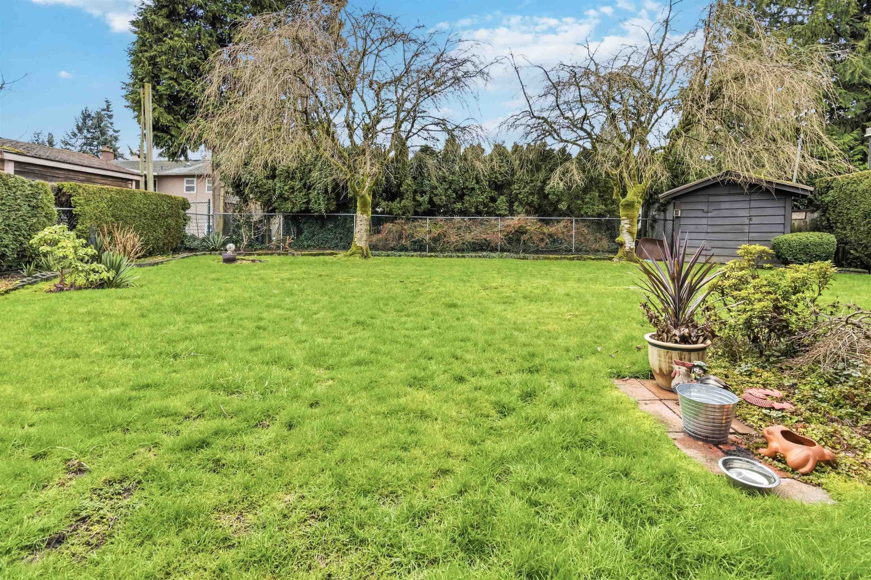 11078 83A Avenue, Delta, BC