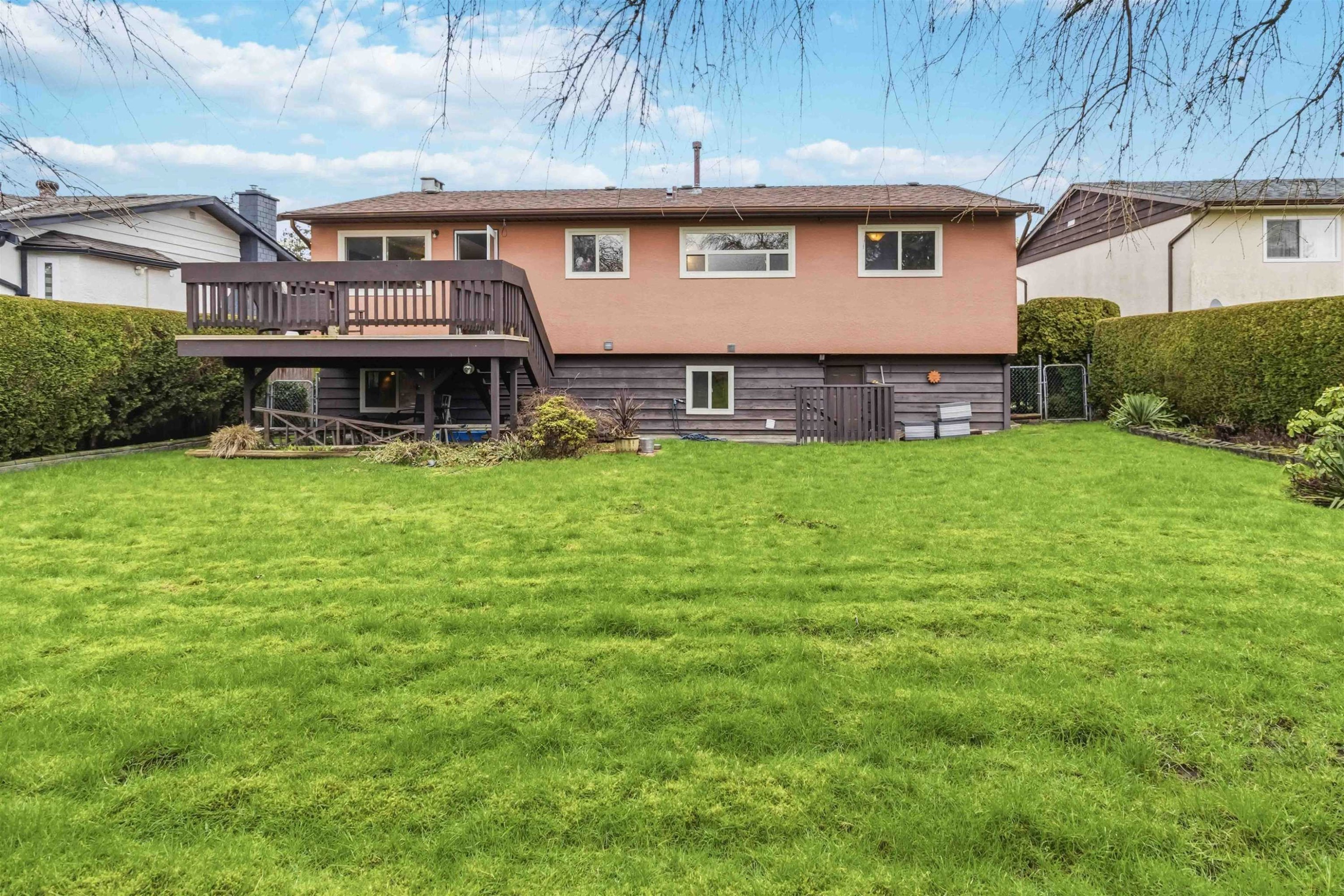 11078 83A Avenue, Delta, BC