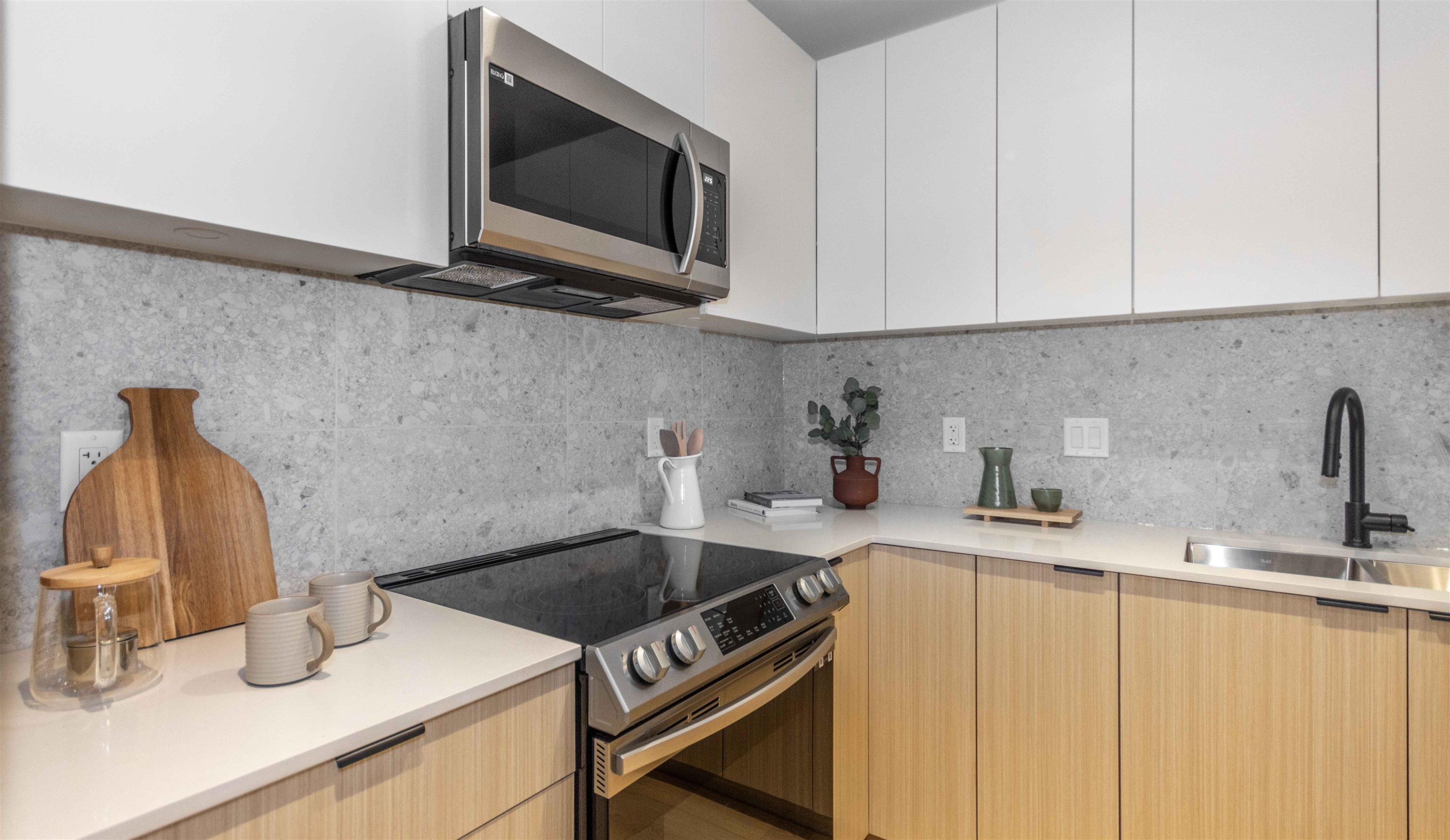 309-13455 94A Avenue, Surrey, BC