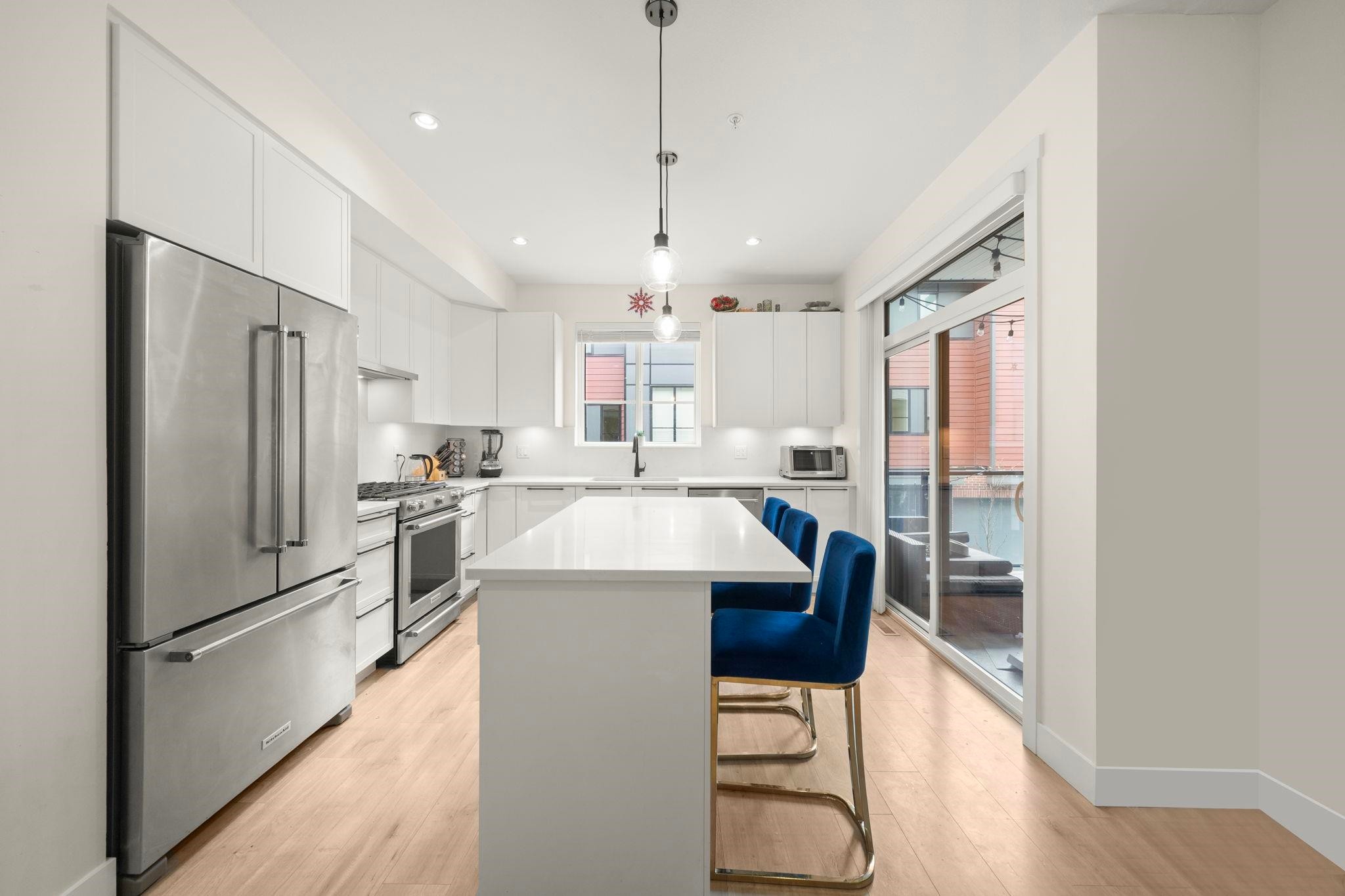 37-19897 75A Avenue, Langley, BC