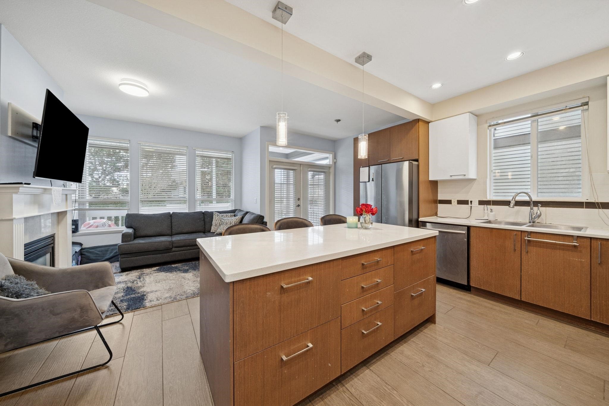 11-8250 158 Street, Surrey, BC