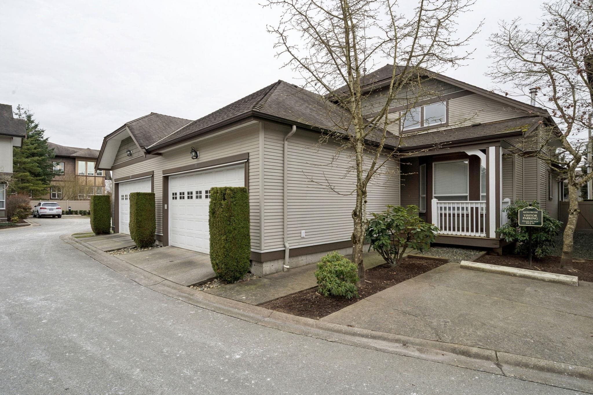 11-8250 158 Street, Surrey, BC