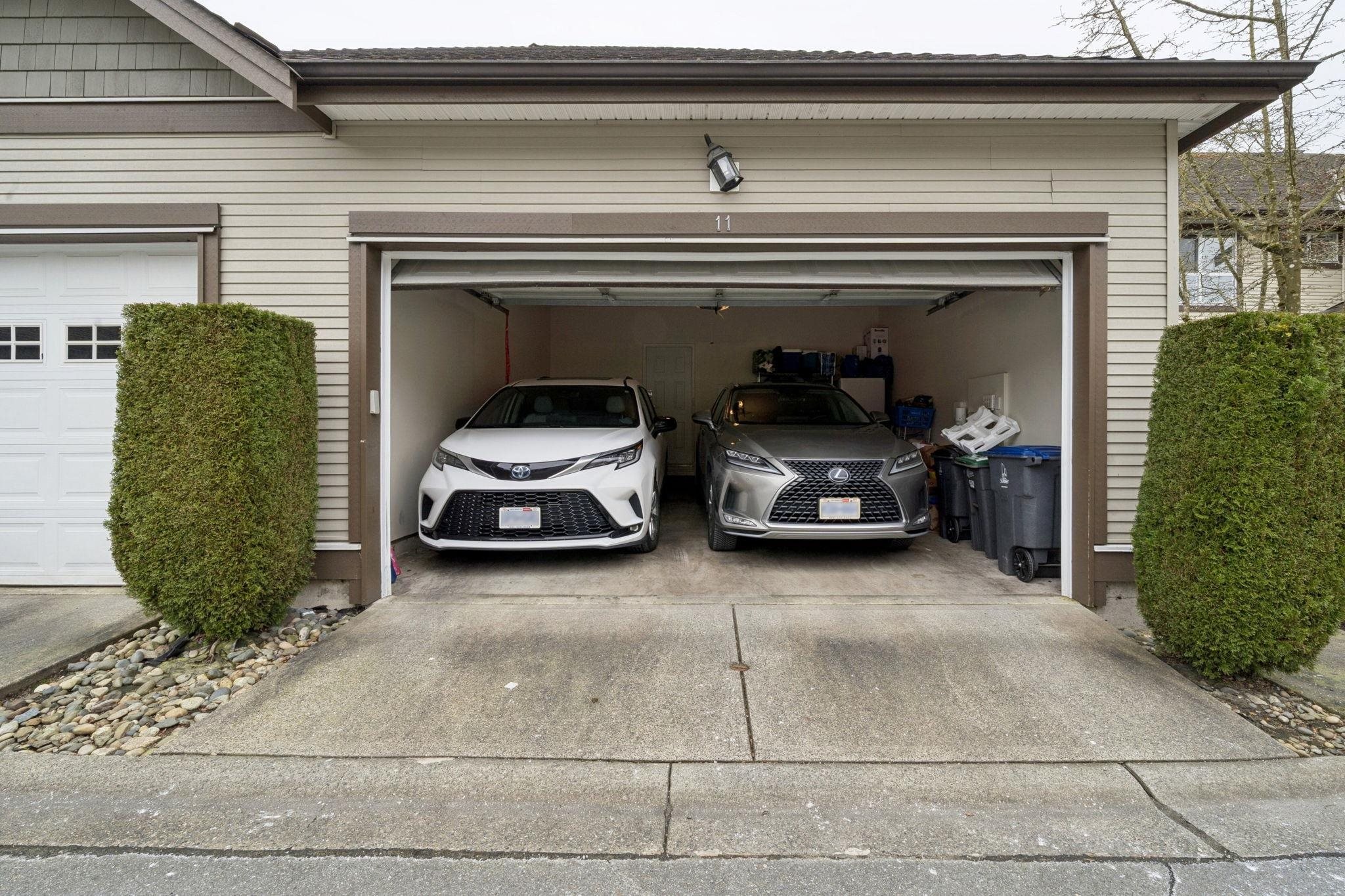 11-8250 158 Street, Surrey, BC