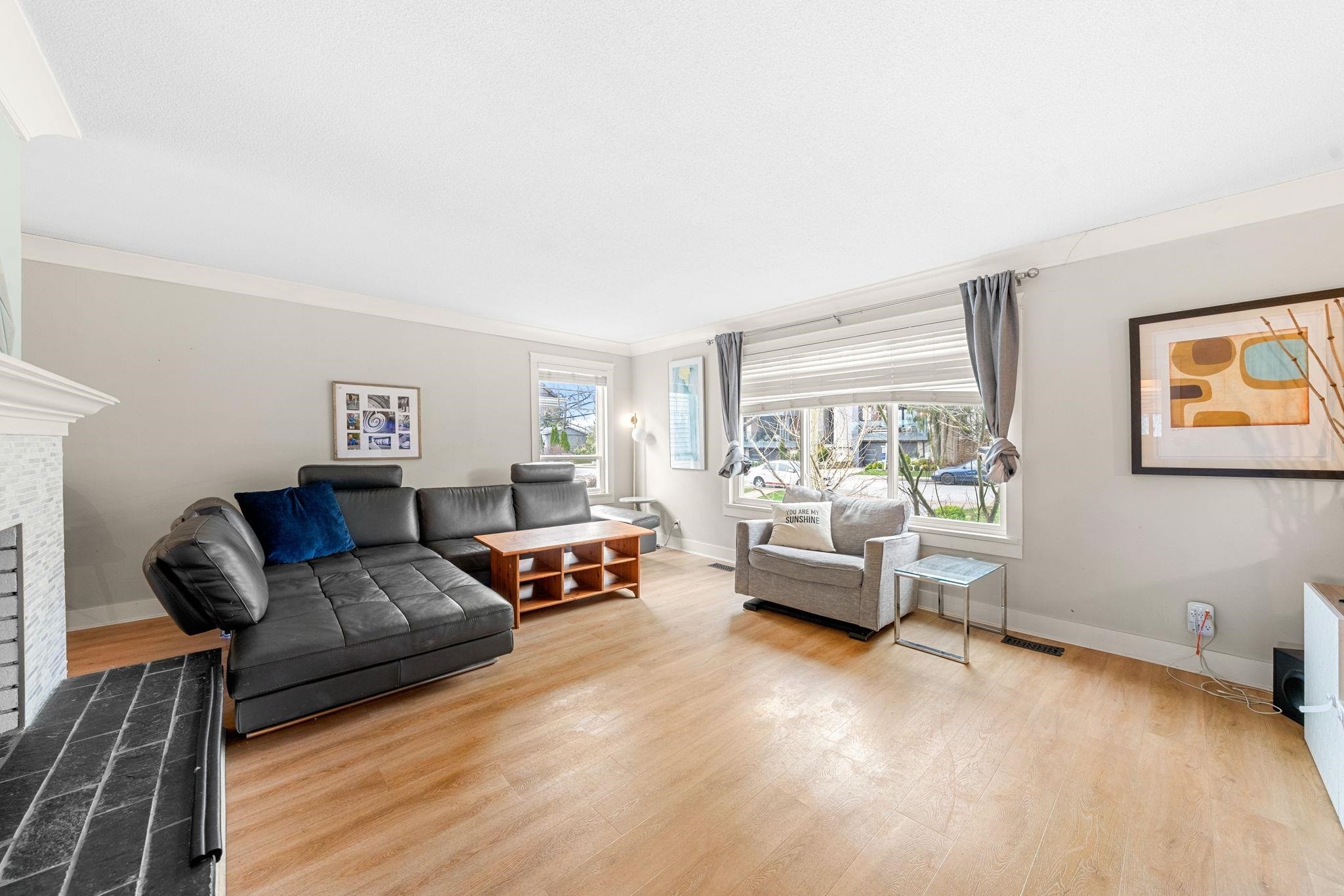 1276 Kent Street, White Rock, BC