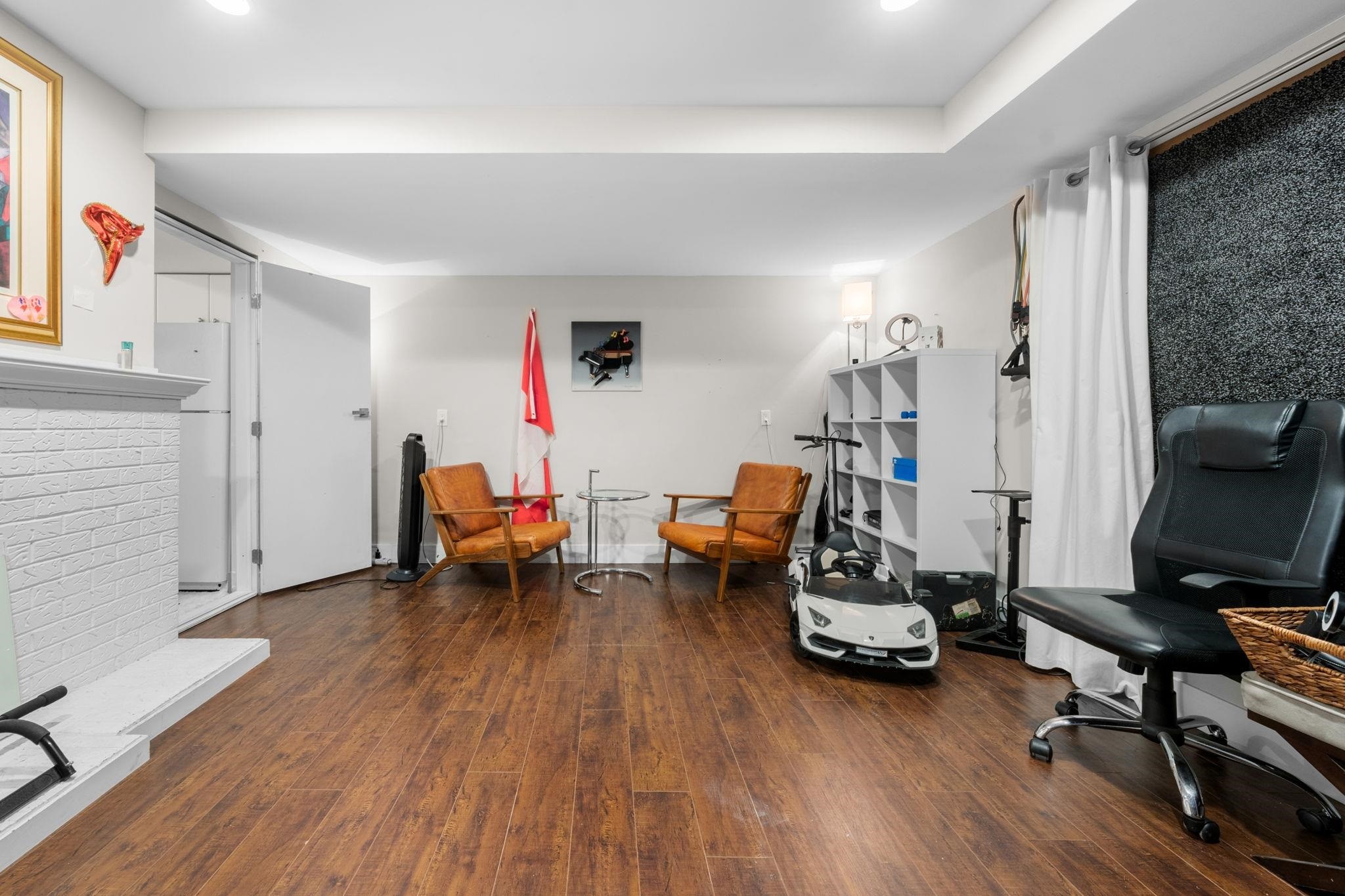 1276 Kent Street, White Rock, BC