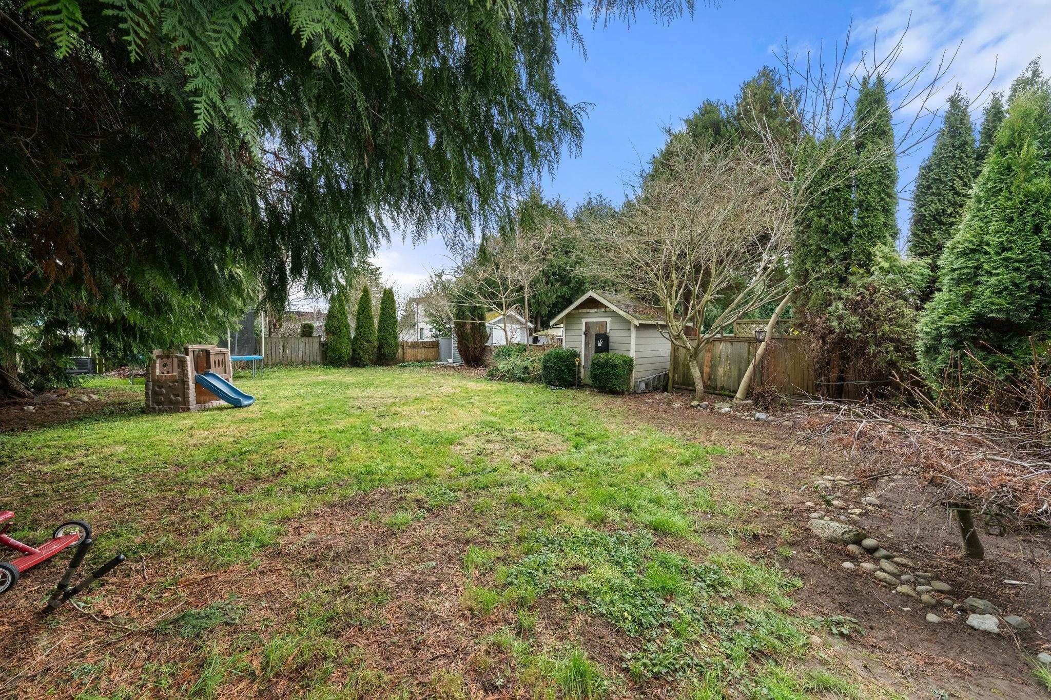 1276 Kent Street, White Rock, BC