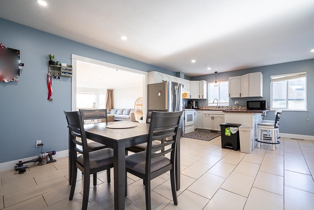 8455 Cade Barr Street, Mission, BC