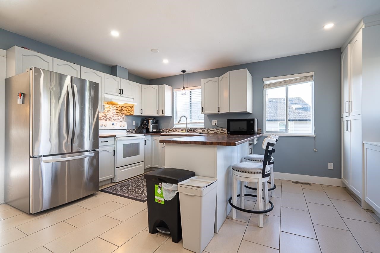 8455 Cade Barr Street, Mission, BC