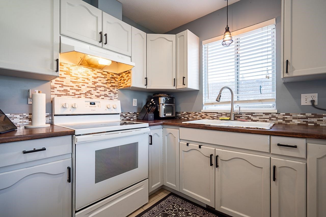 8455 Cade Barr Street, Mission, BC