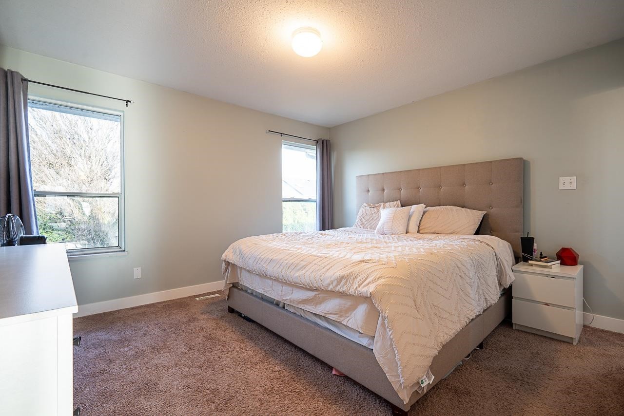 8455 Cade Barr Street, Mission, BC