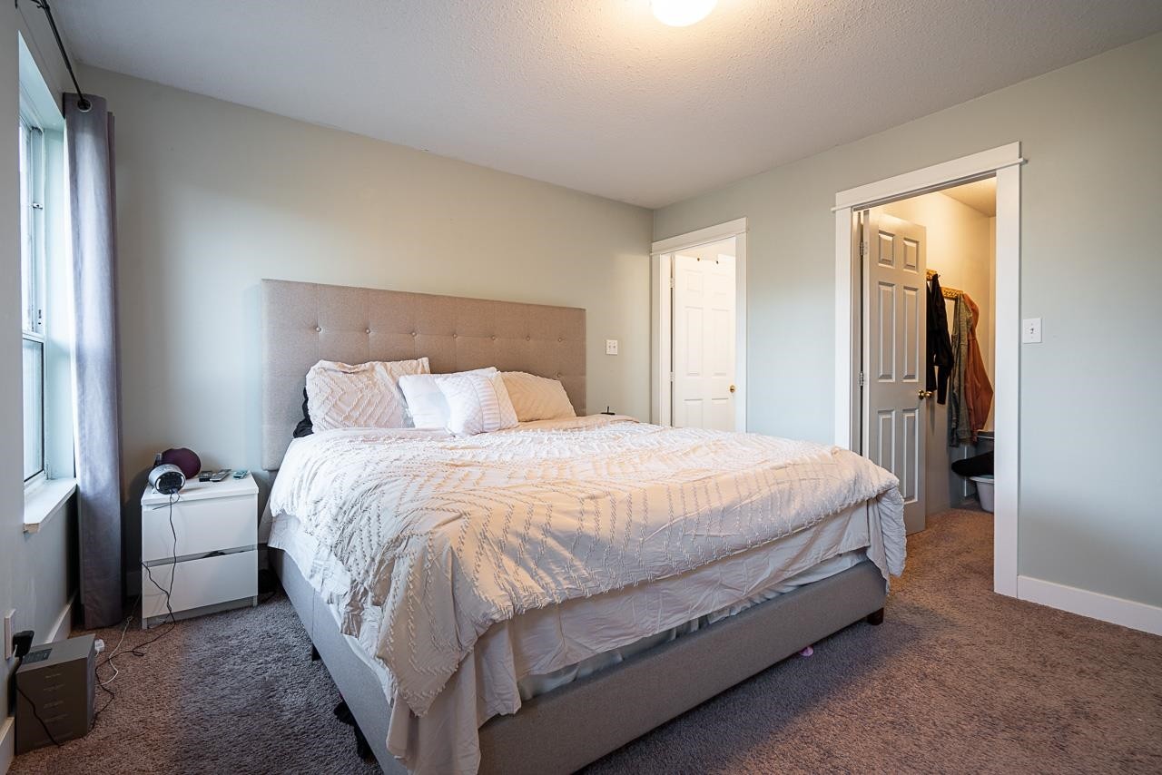 8455 Cade Barr Street, Mission, BC