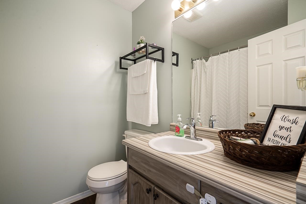 8455 Cade Barr Street, Mission, BC