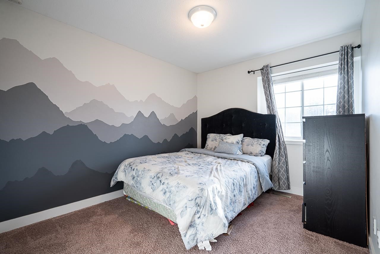 8455 Cade Barr Street, Mission, BC