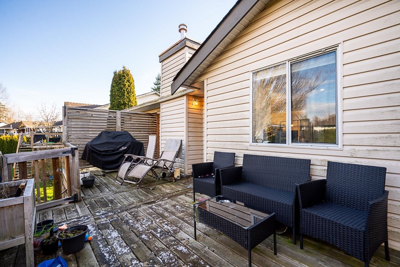 8455 Cade Barr Street, Mission, BC
