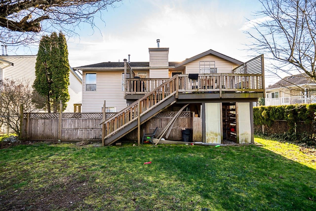 8455 Cade Barr Street, Mission, BC