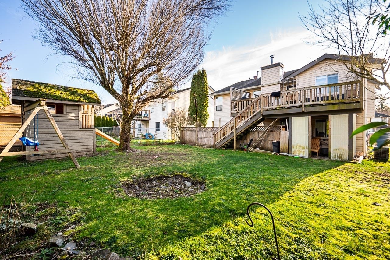 8455 Cade Barr Street, Mission, BC