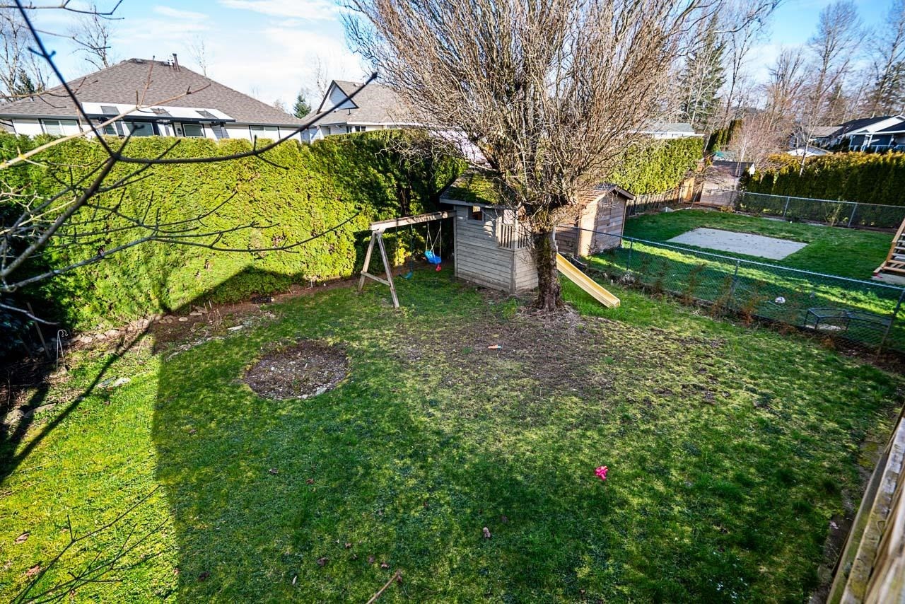 8455 Cade Barr Street, Mission, BC