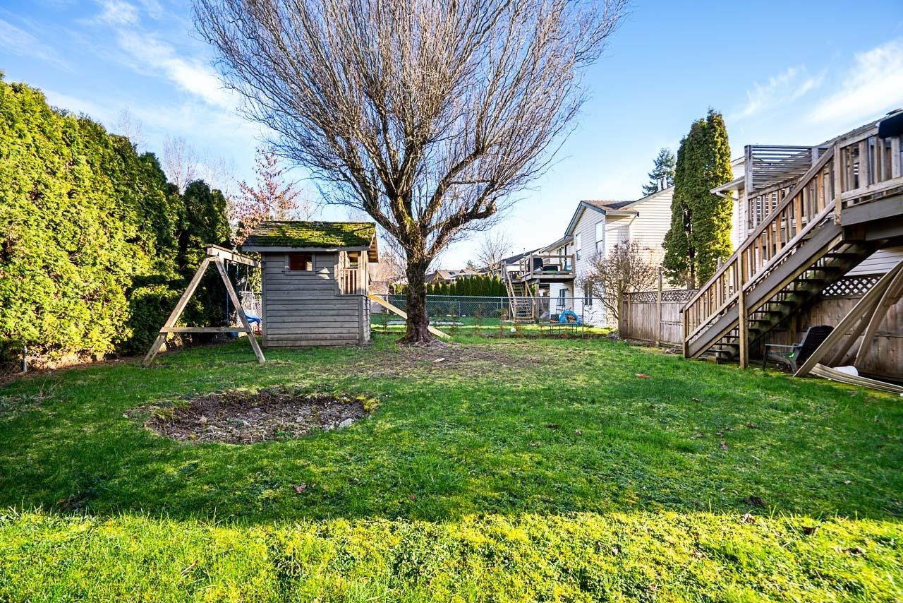 8455 Cade Barr Street, Mission, BC