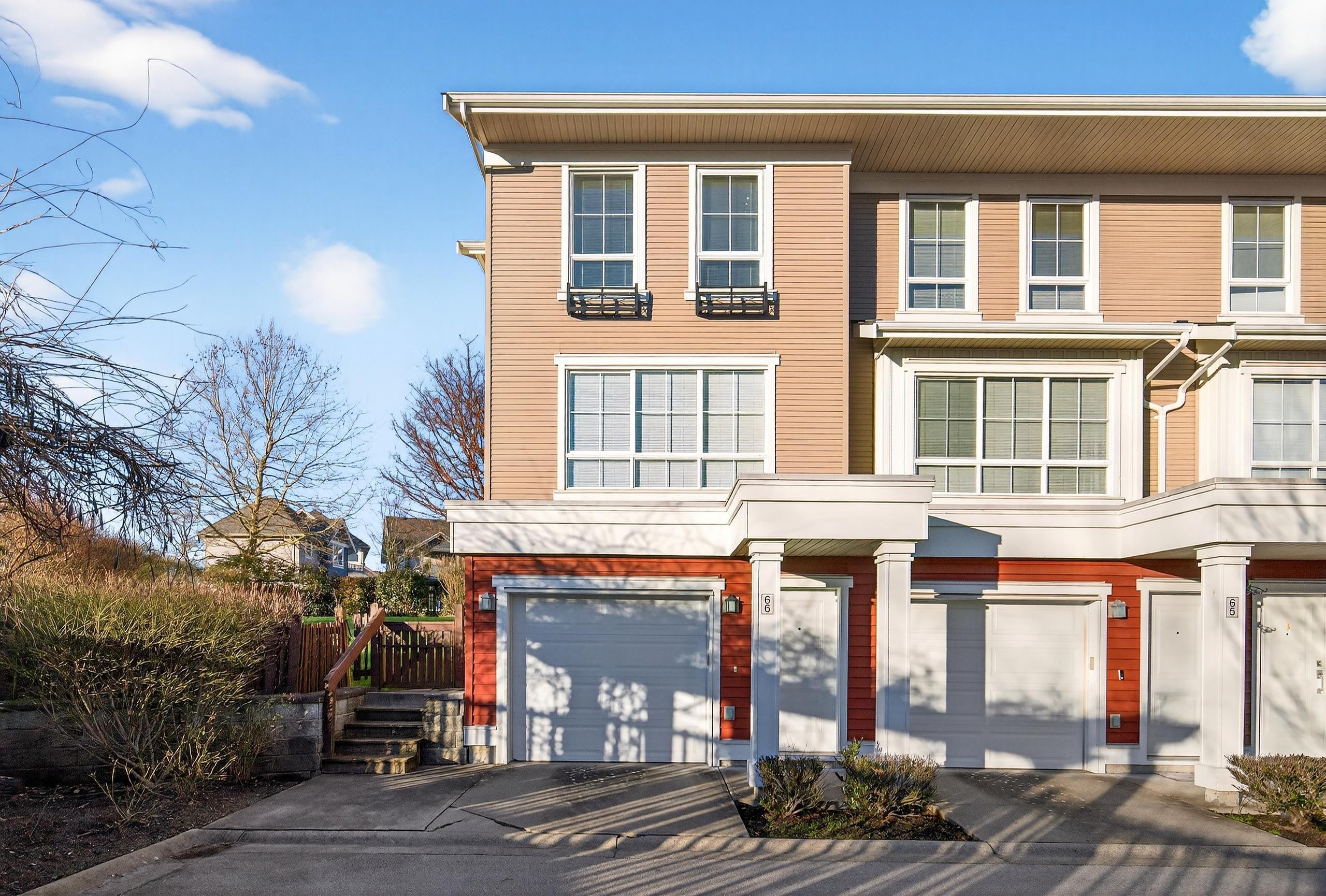 66-19505 68A Avenue, Surrey, BC