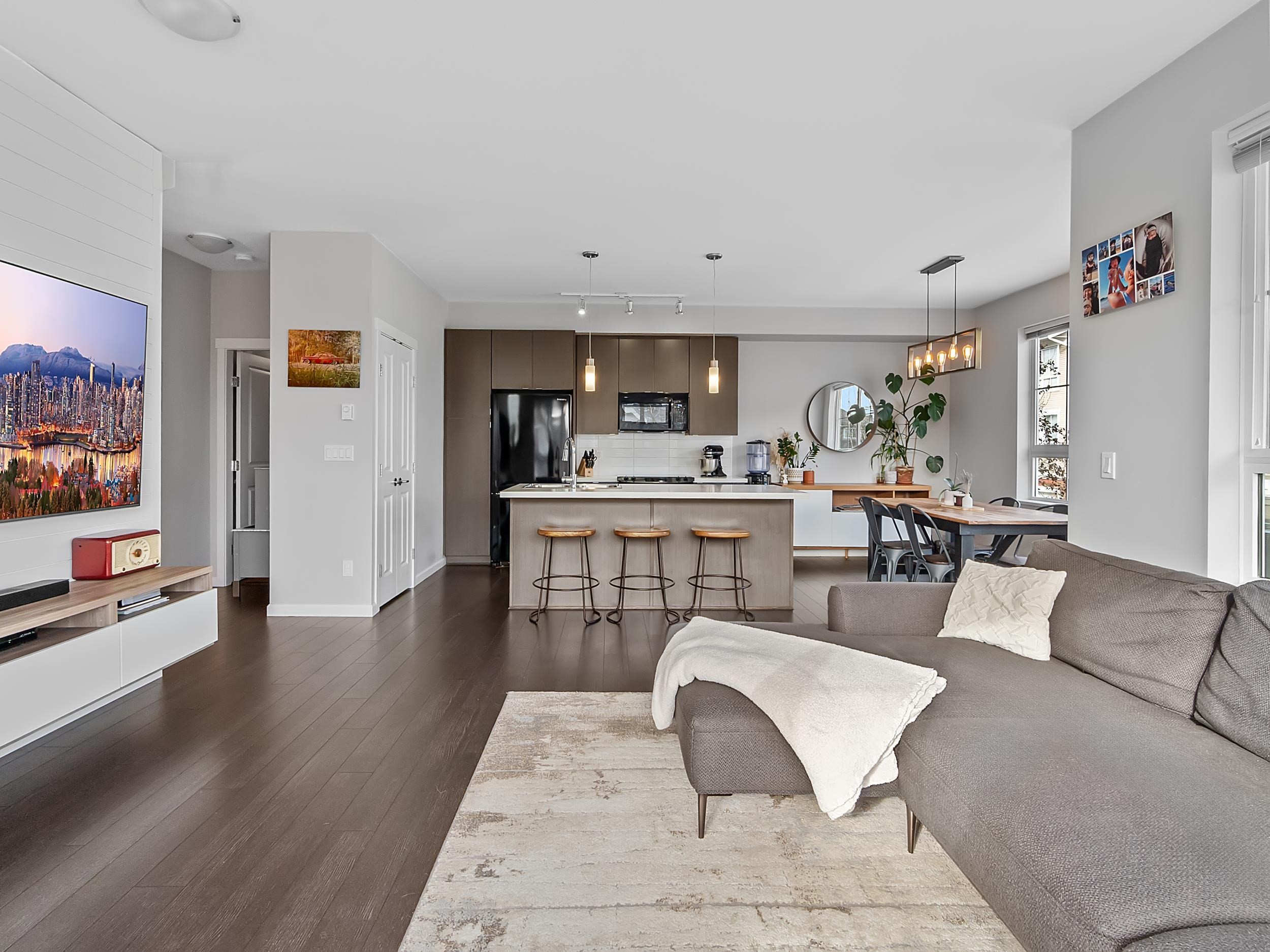 25-19505 68A Avenue, Surrey, BC