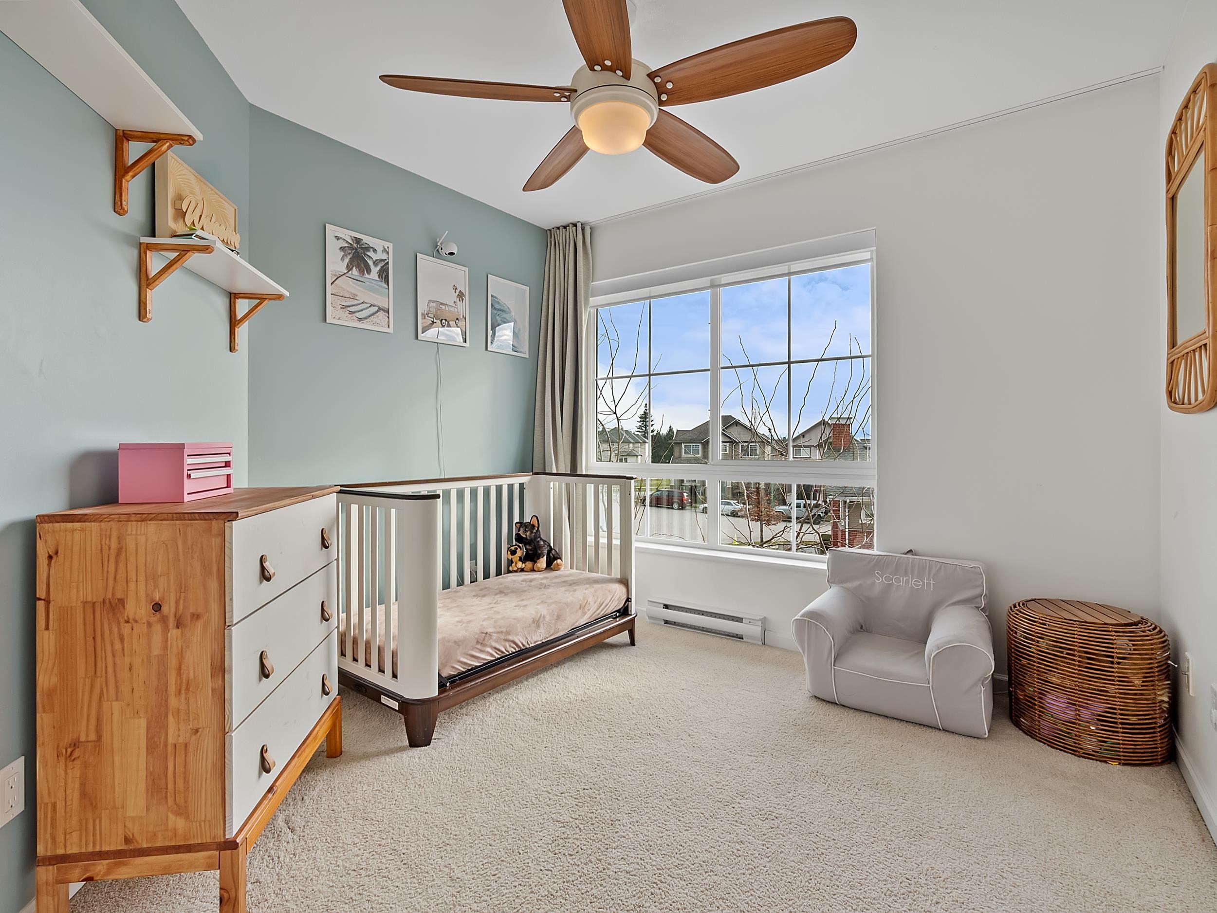 25-19505 68A Avenue, Surrey, BC