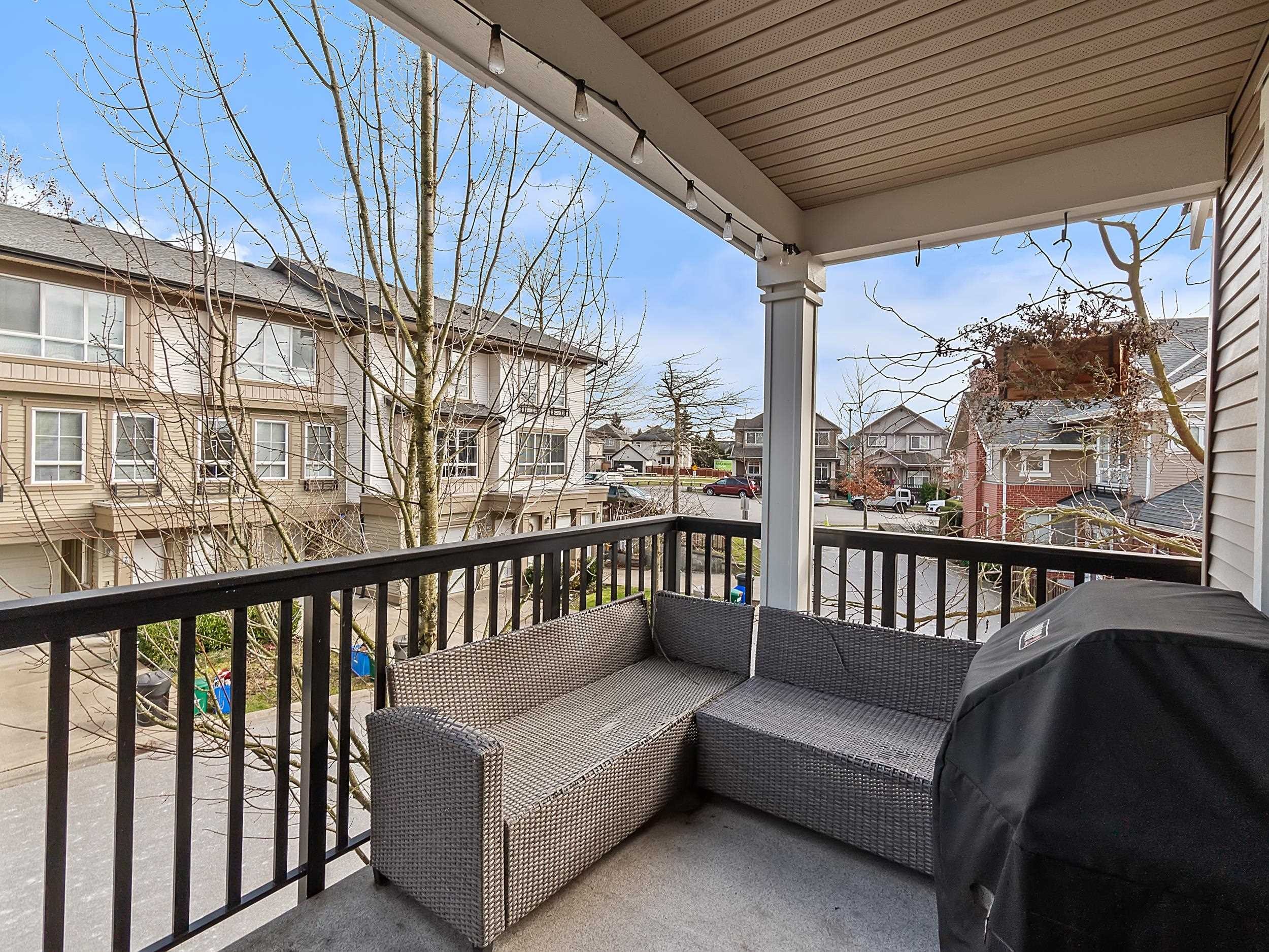 25-19505 68A Avenue, Surrey, BC