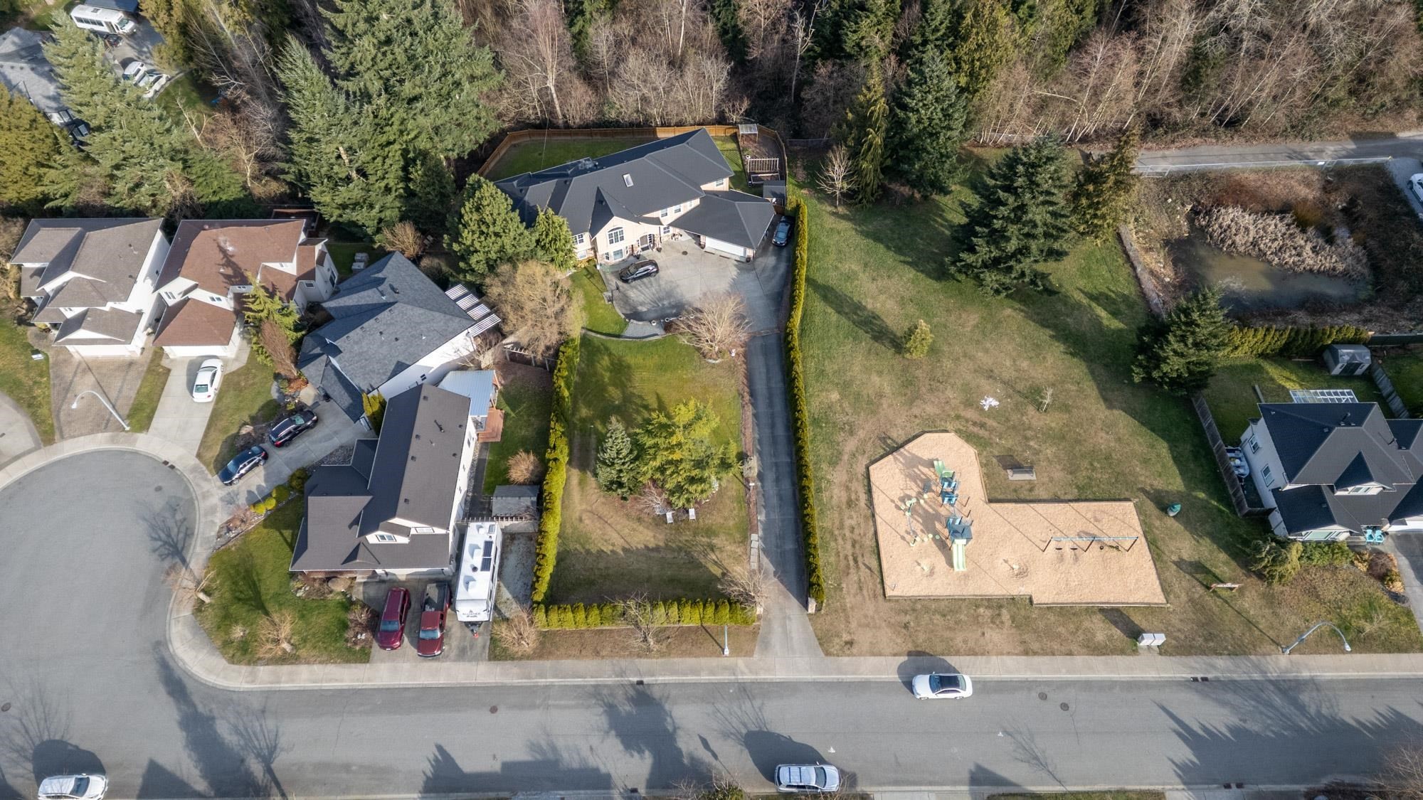 33697 Veres Terrace, Mission, BC