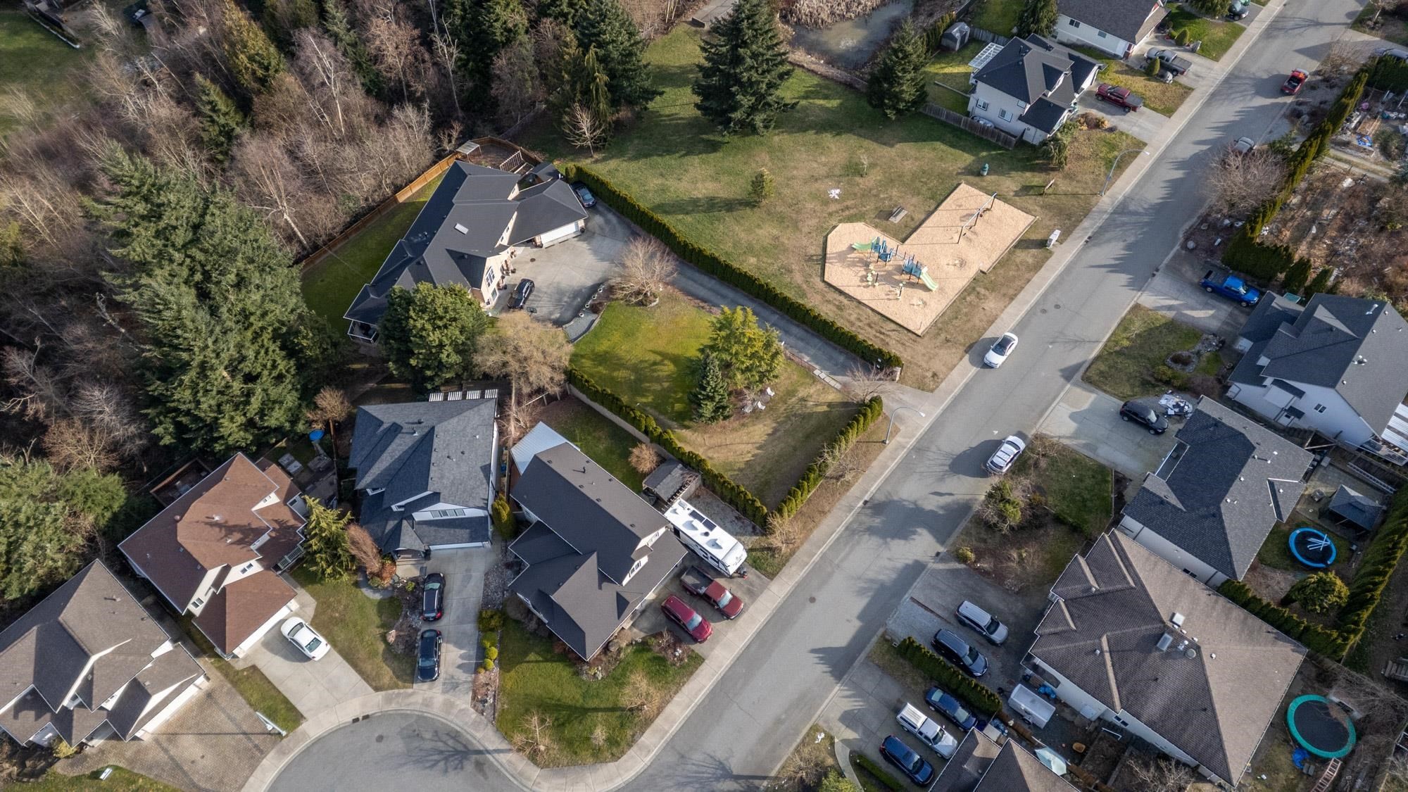 33697 Veres Terrace, Mission, BC