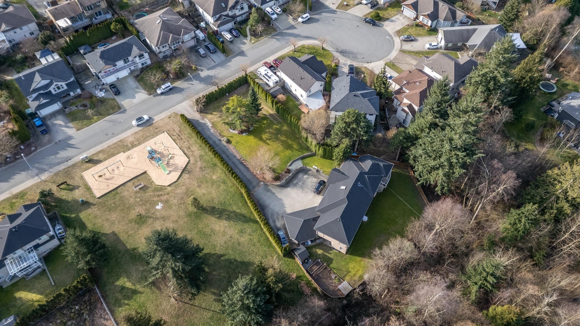 33697 Veres Terrace, Mission, BC