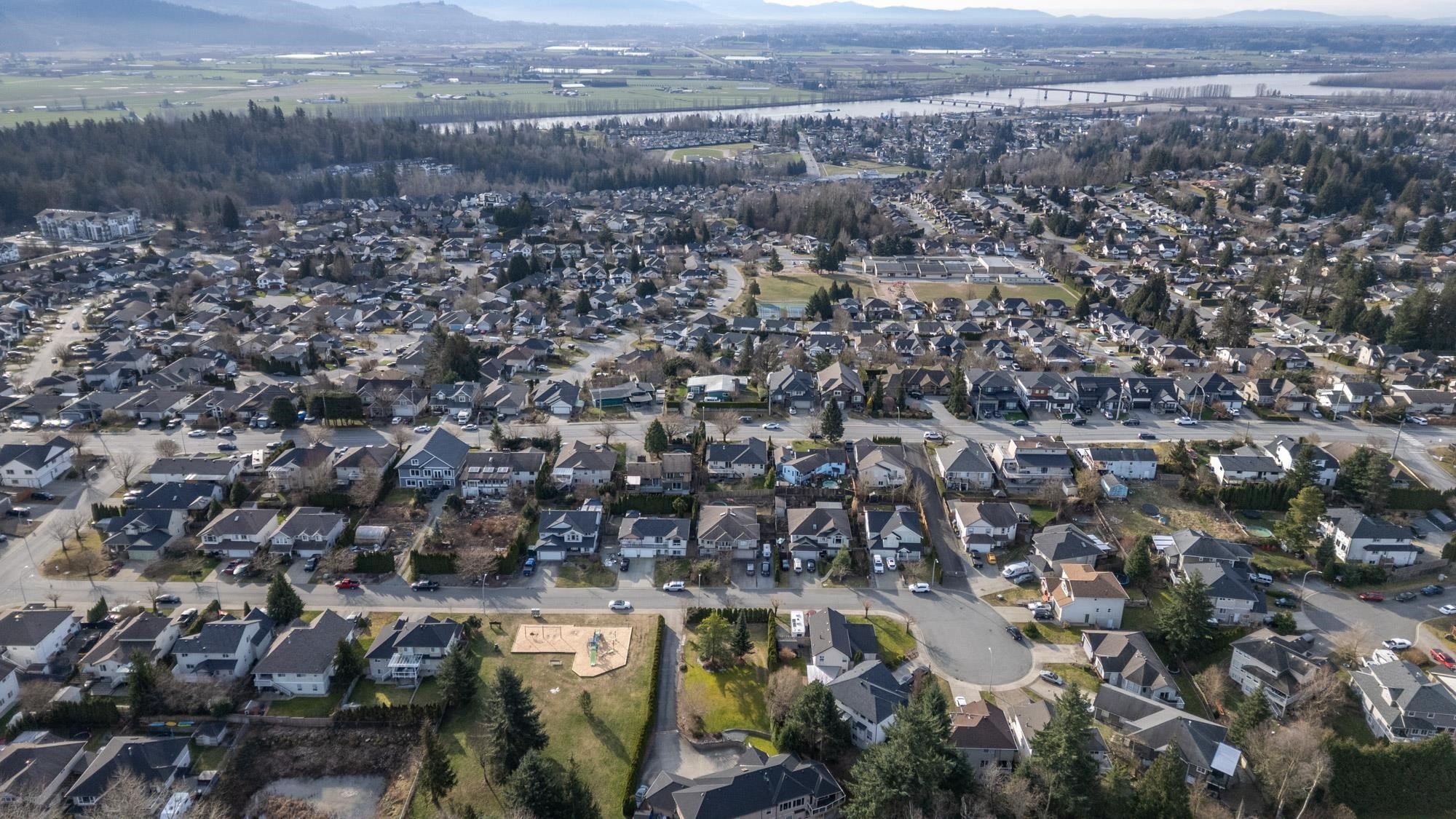 33697 Veres Terrace, Mission, BC