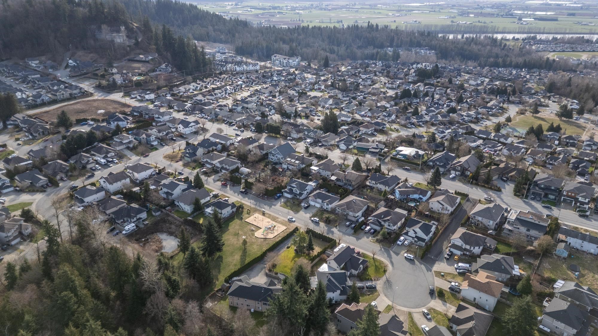 33697 Veres Terrace, Mission, BC