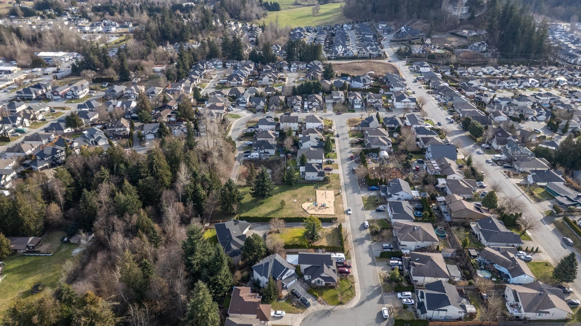 33697 Veres Terrace, Mission, BC