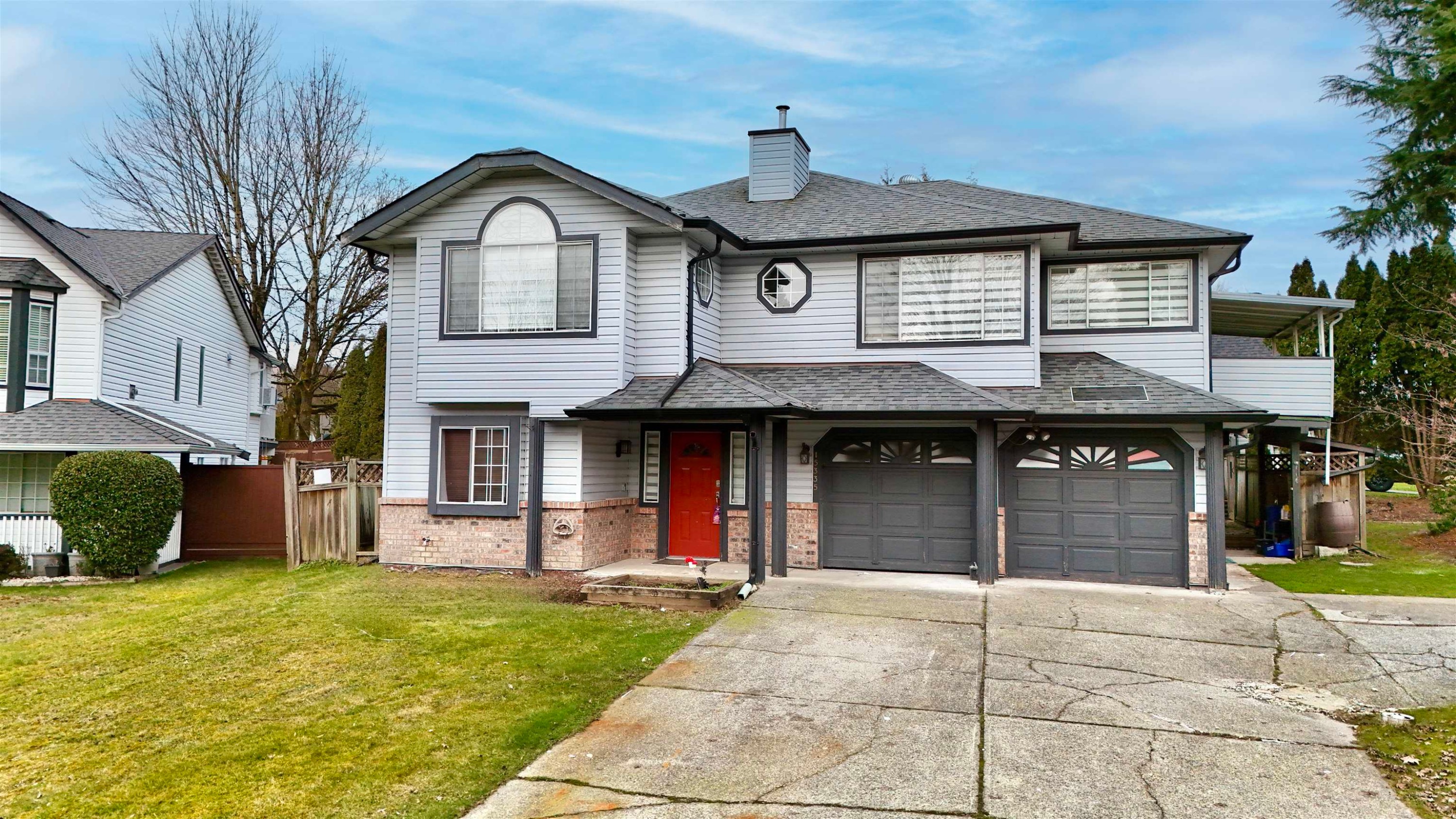 15335 111 Avenue, Surrey, BC