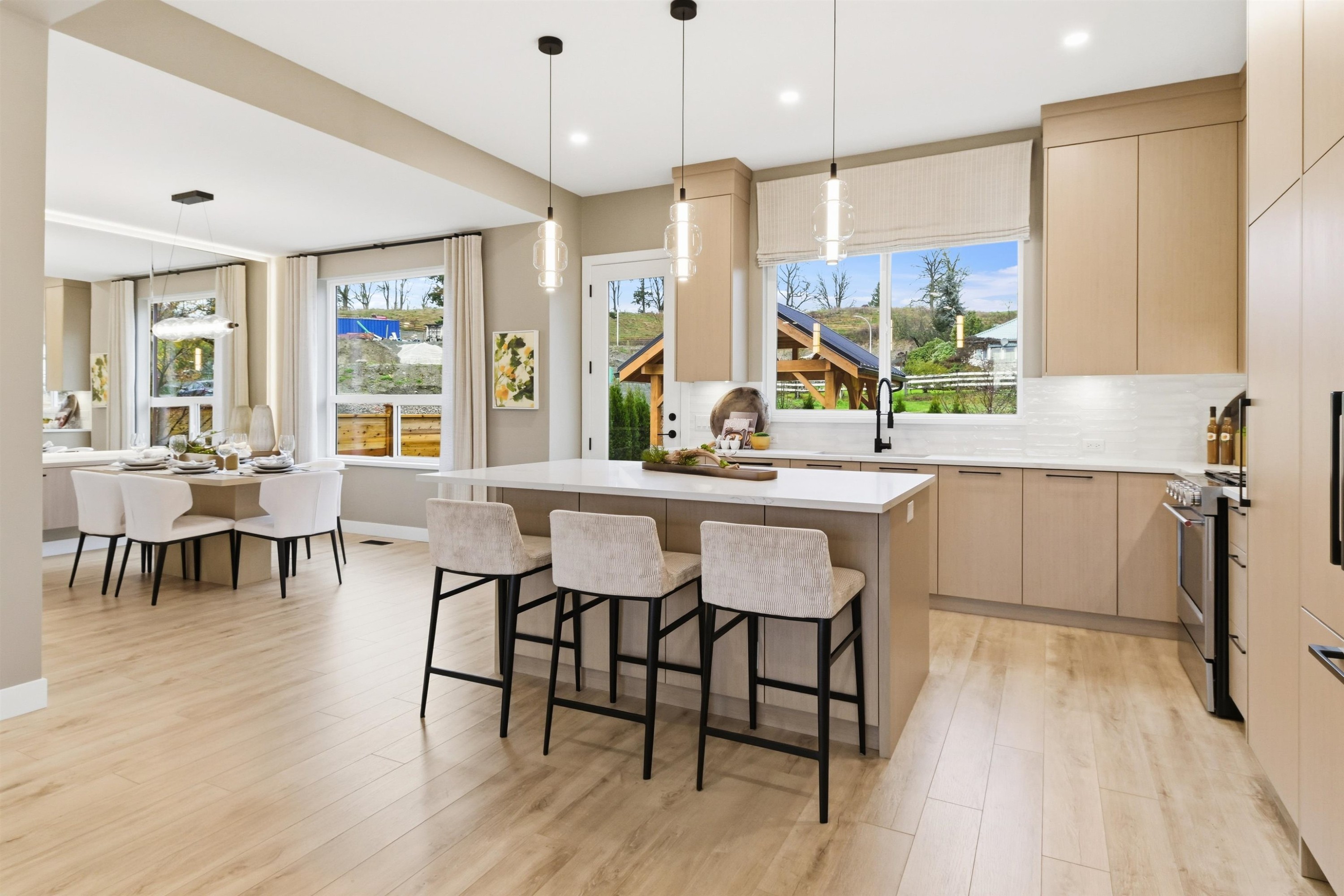 2879 Jersey Place, Abbotsford, BC