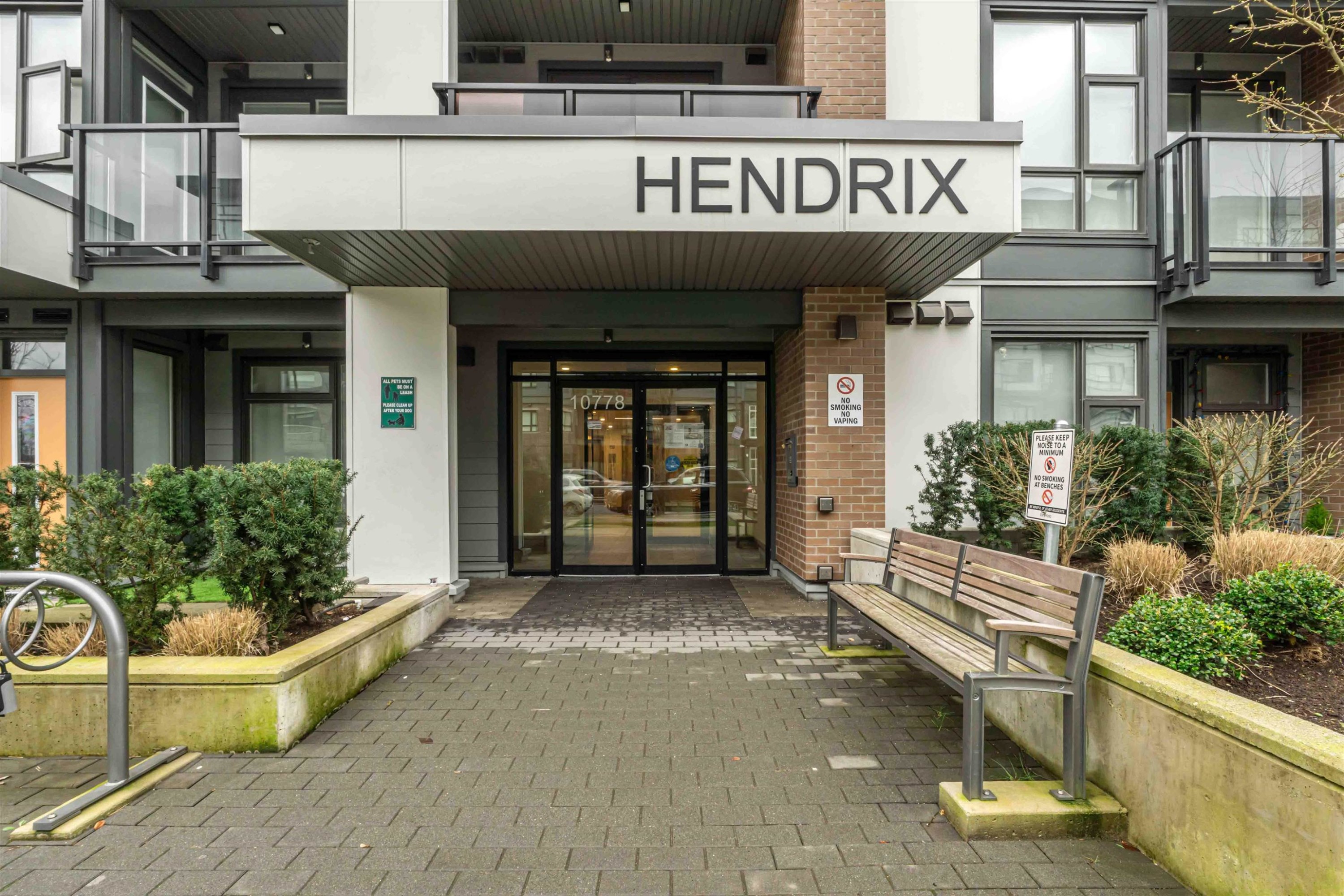 #110-10778 138 Street, Surrey, BC