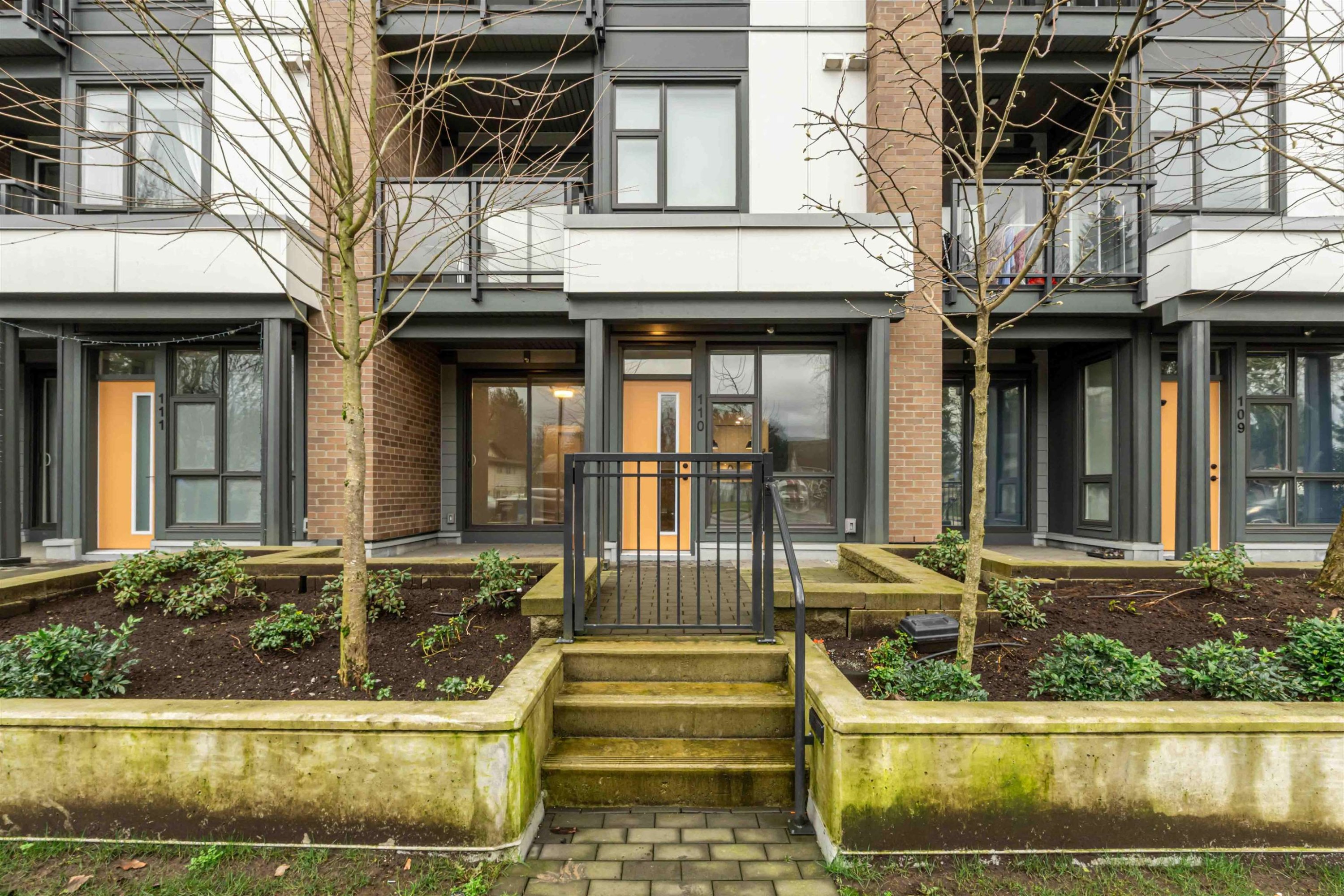 #110-10778 138 Street, Surrey, BC