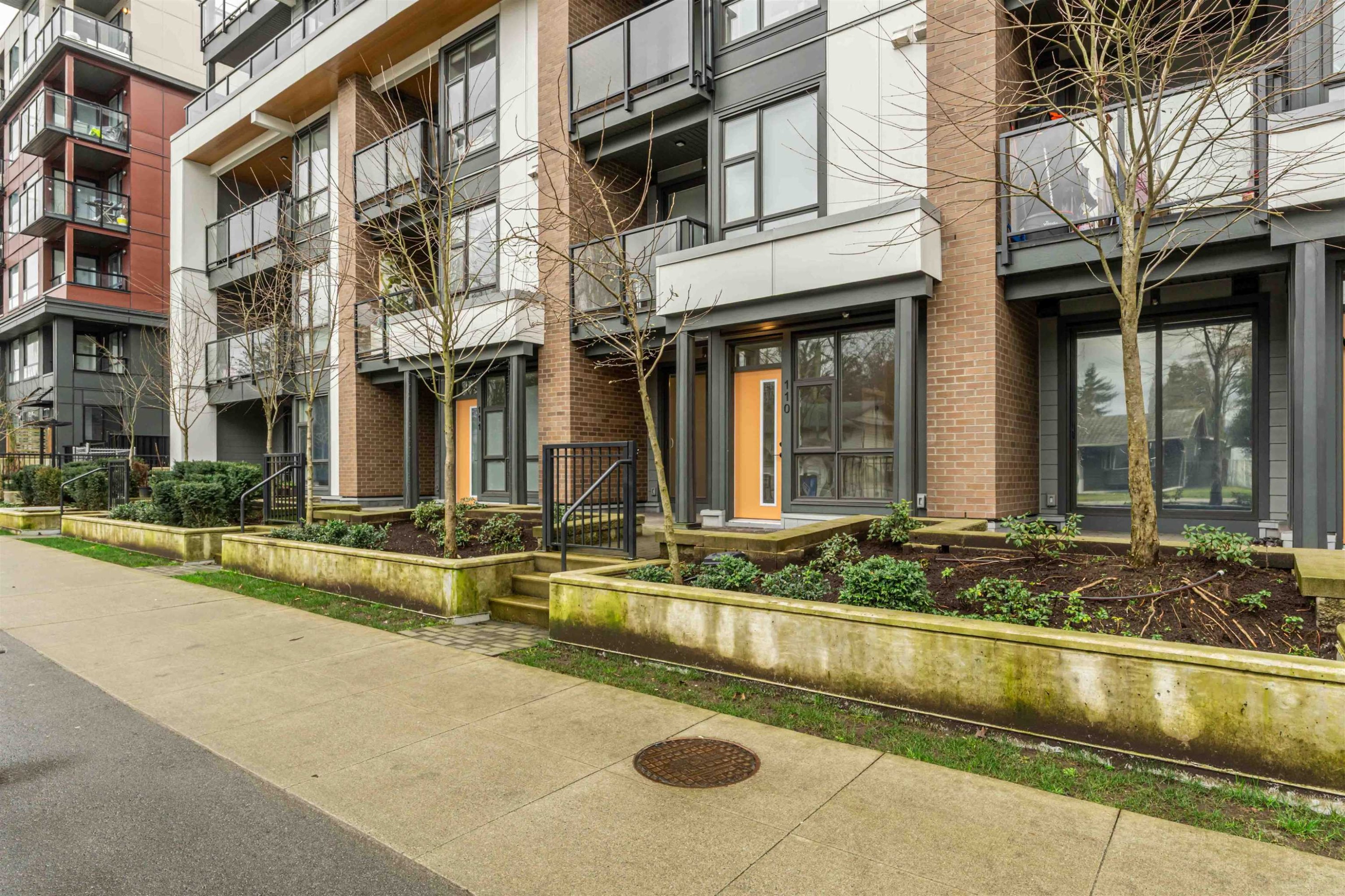 #110-10778 138 Street, Surrey, BC