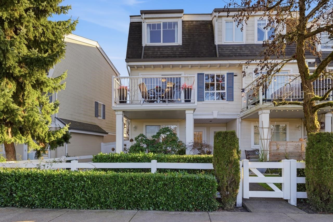 55-8930 Walnut Grove Drive, Langley, BC