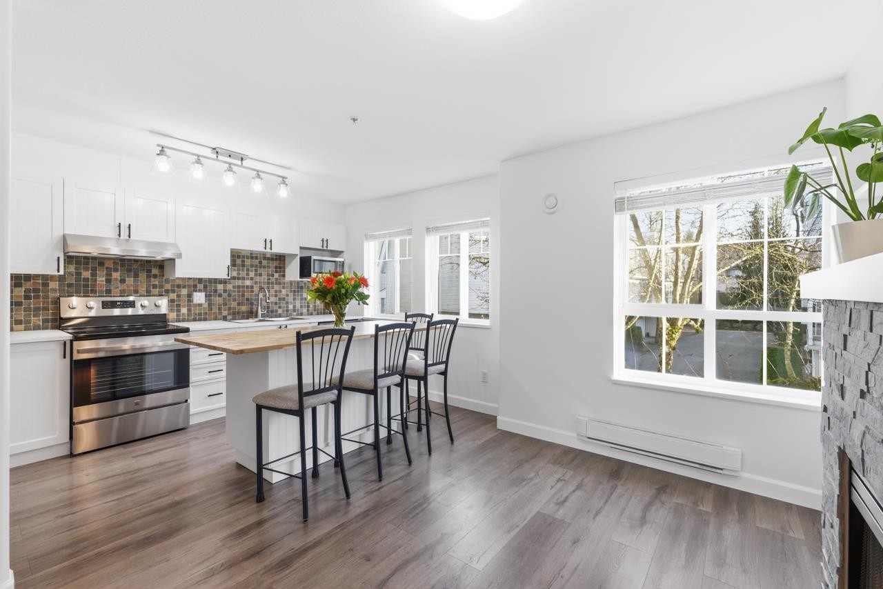 55-8930 Walnut Grove Drive, Langley, BC