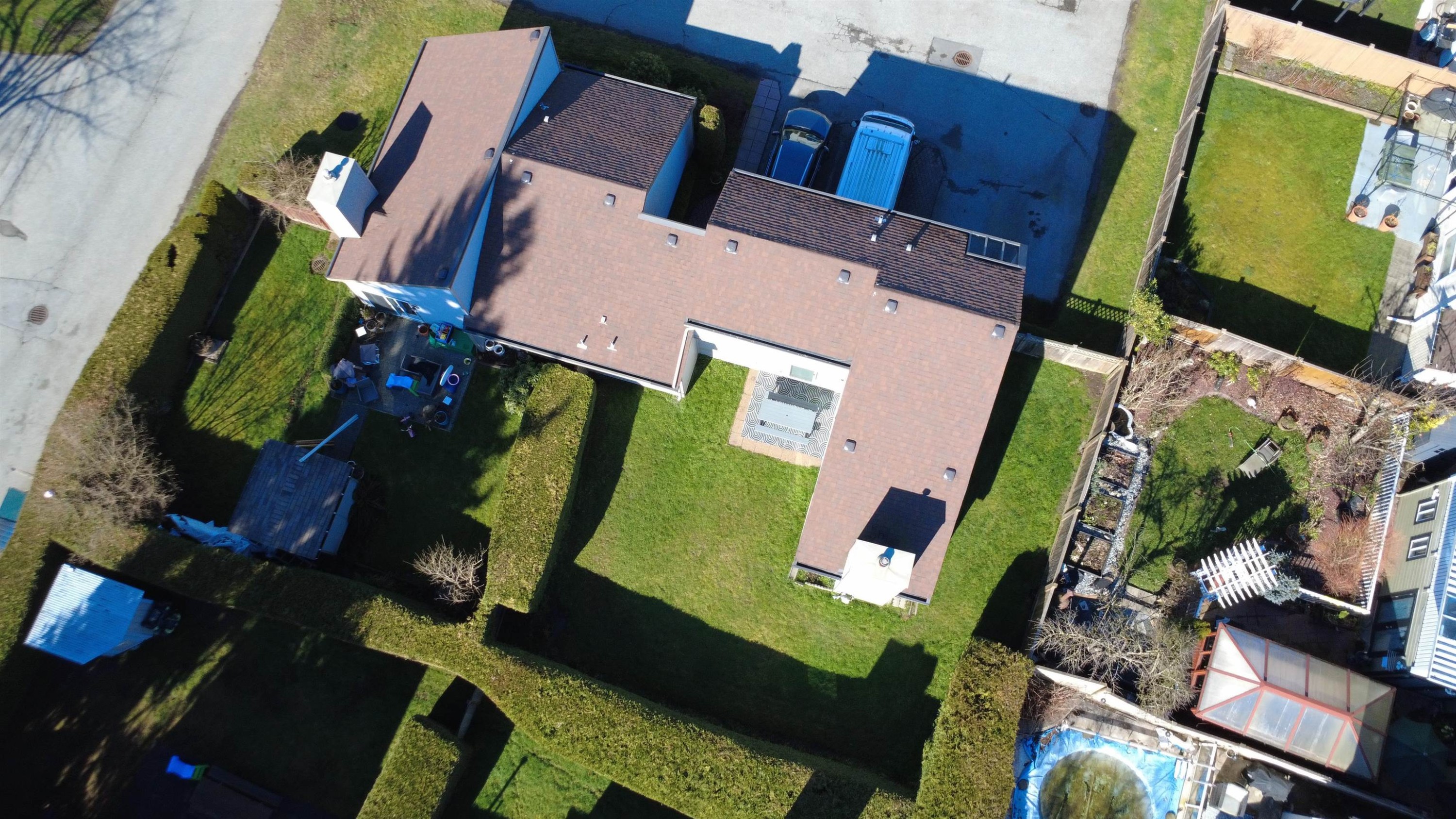 6030 Greenside Drive E, Surrey, BC