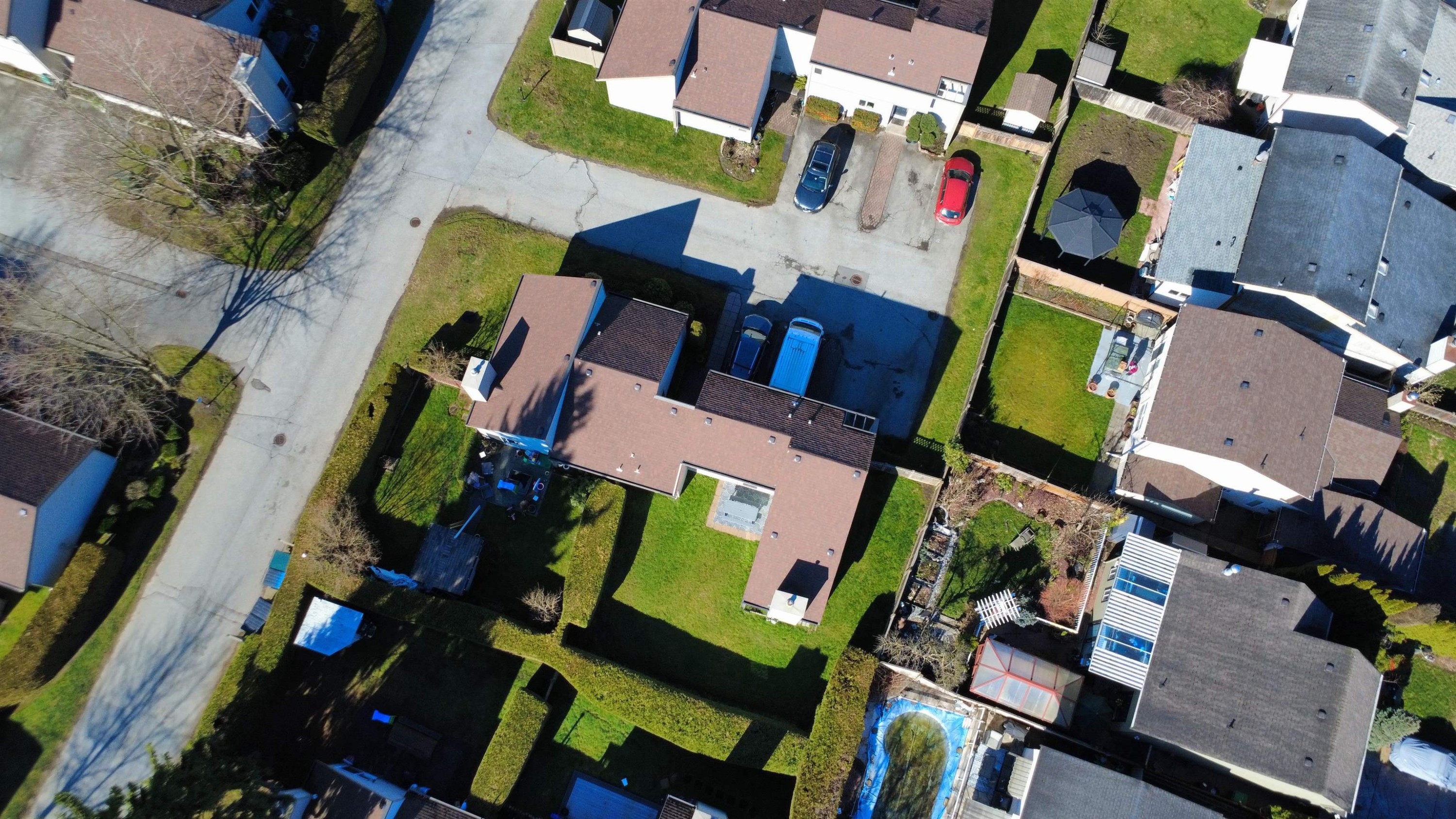 6030 Greenside Drive E, Surrey, BC