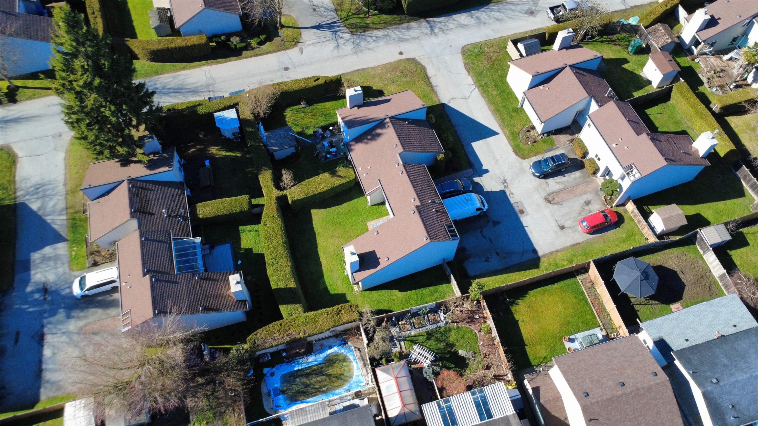 6030 Greenside Drive E, Surrey, BC