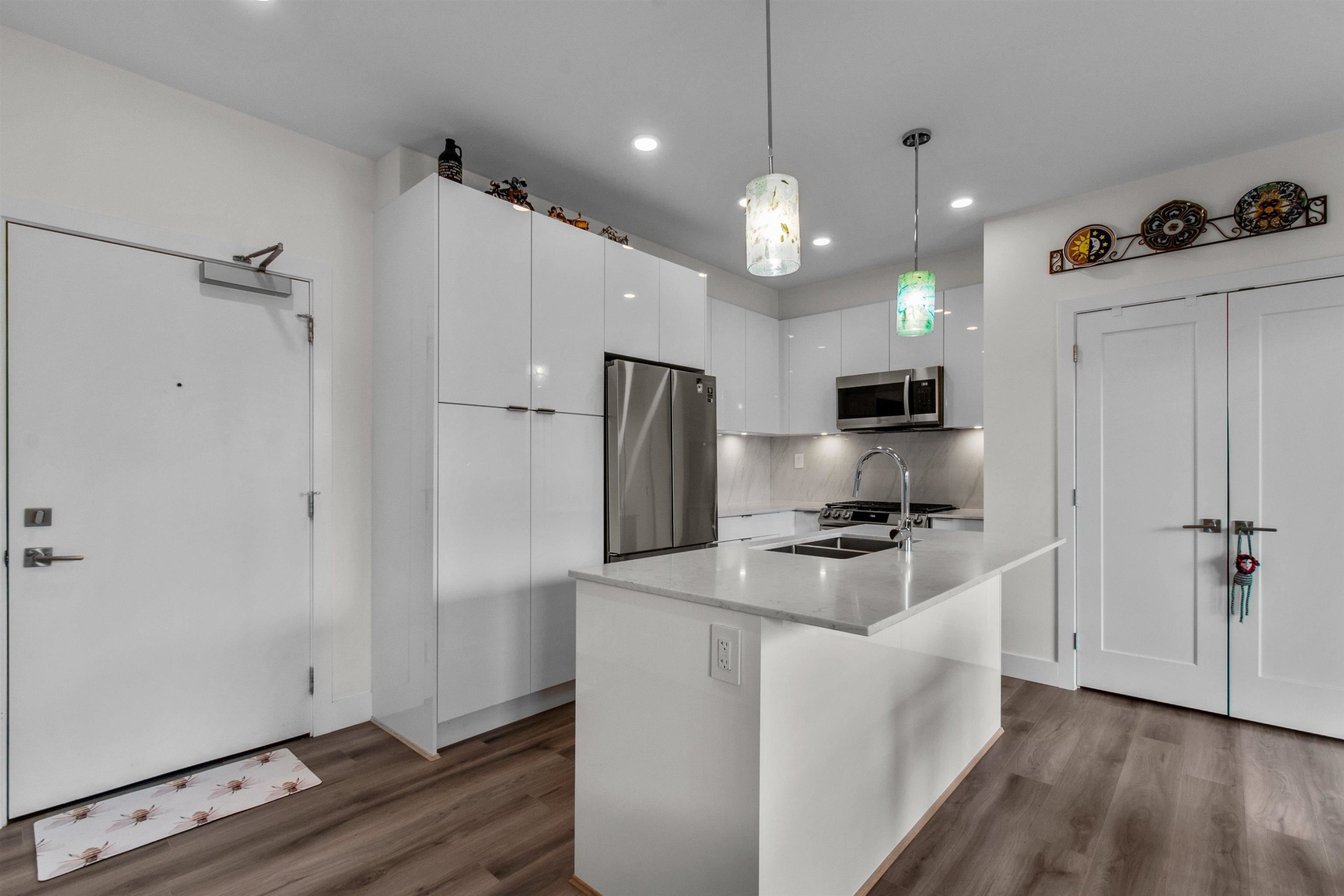 A506-8447 202 Street, Langley, BC