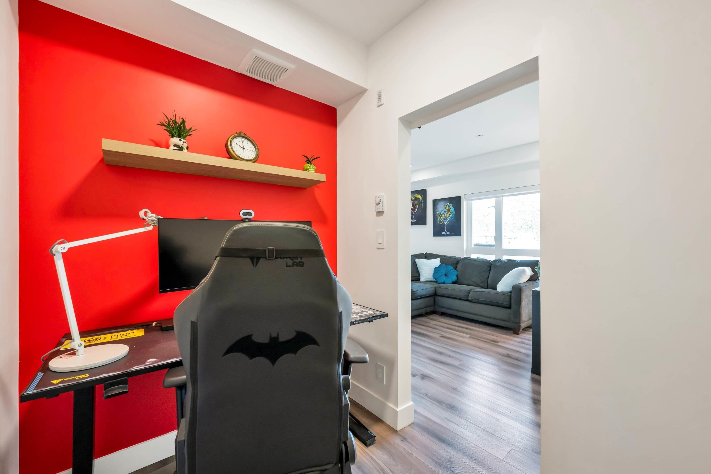 A506-8447 202 Street, Langley, BC