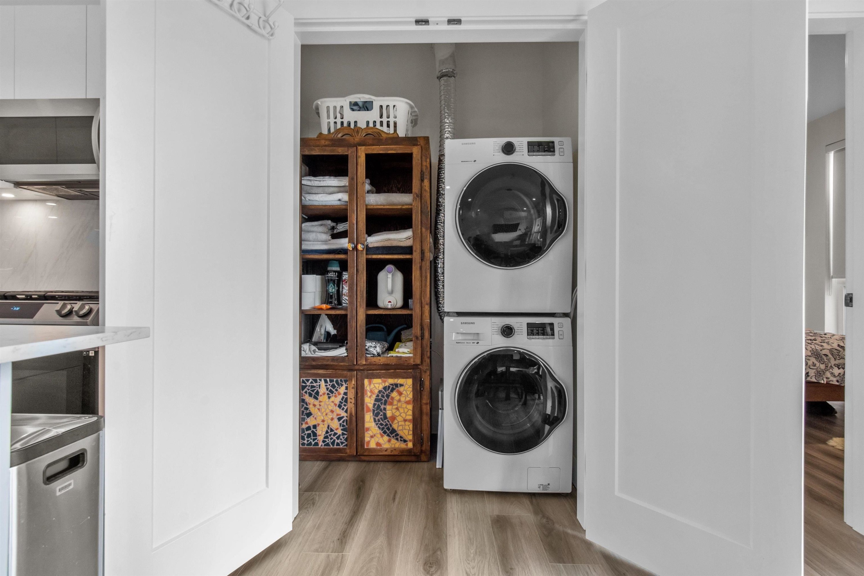 A506-8447 202 Street, Langley, BC