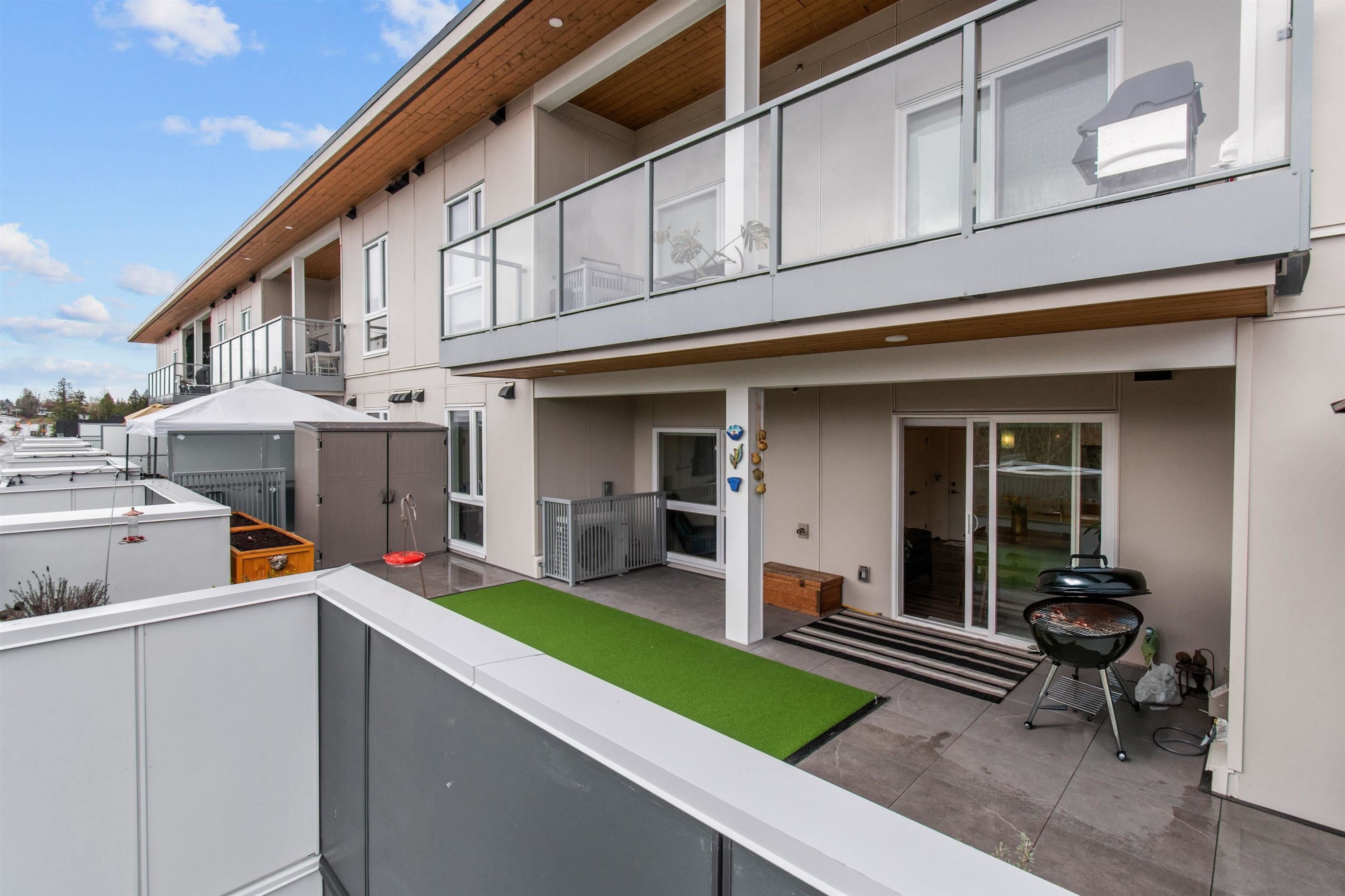 A506-8447 202 Street, Langley, BC